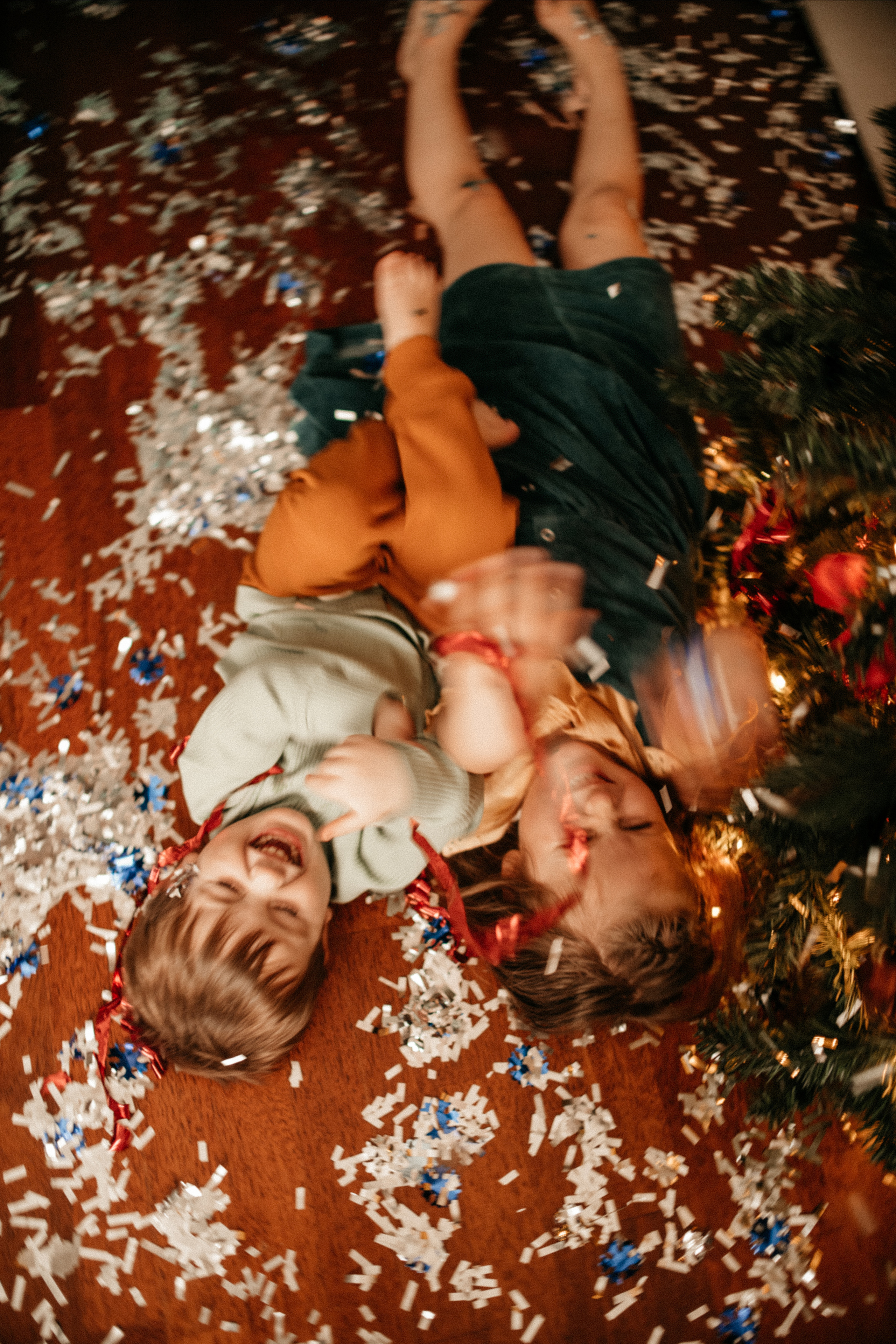 Конфети. Lifestyle Фотограф Анастасия Донюшкина