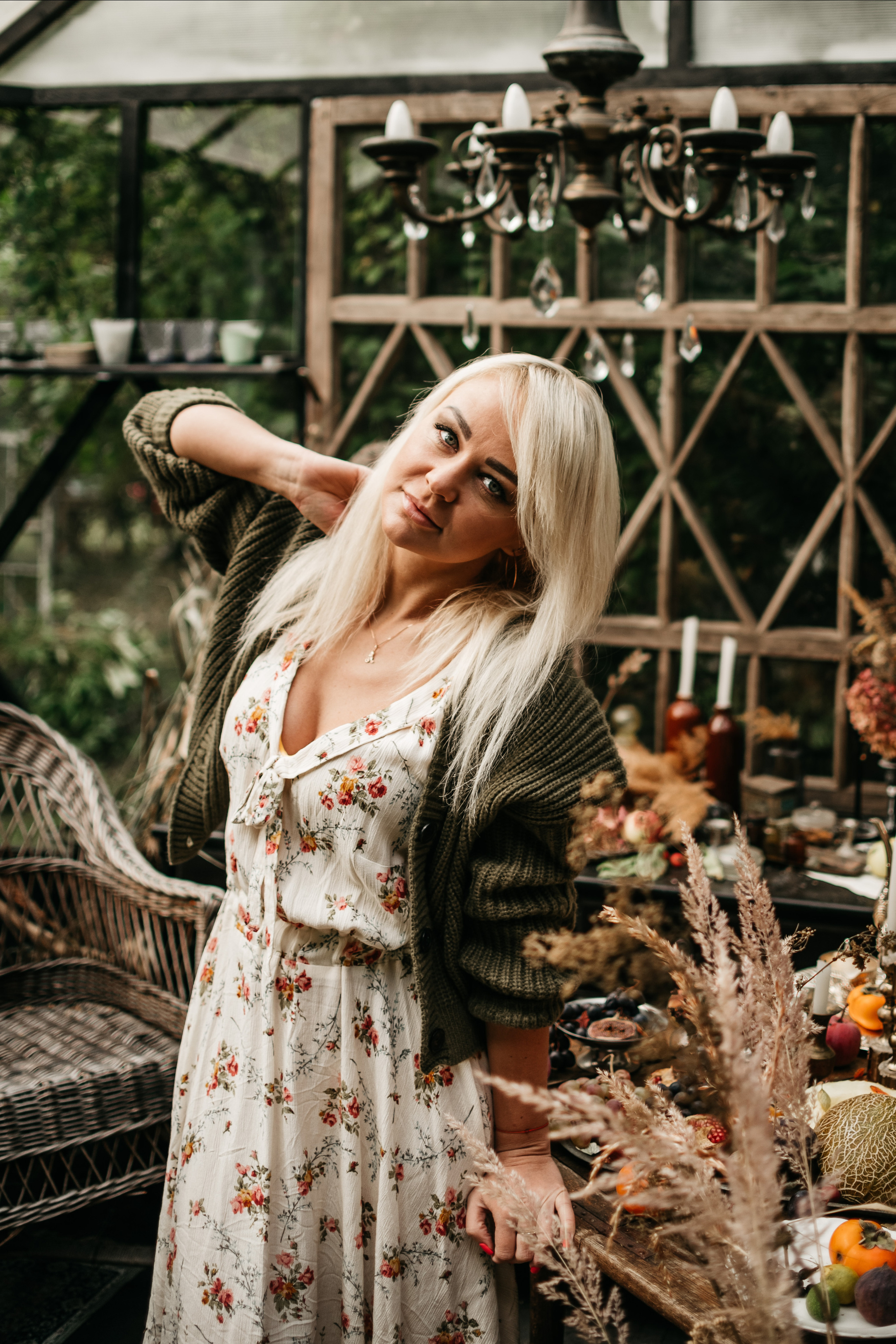 Ангелина. Lifestyle Фотограф Анастасия Донюшкина