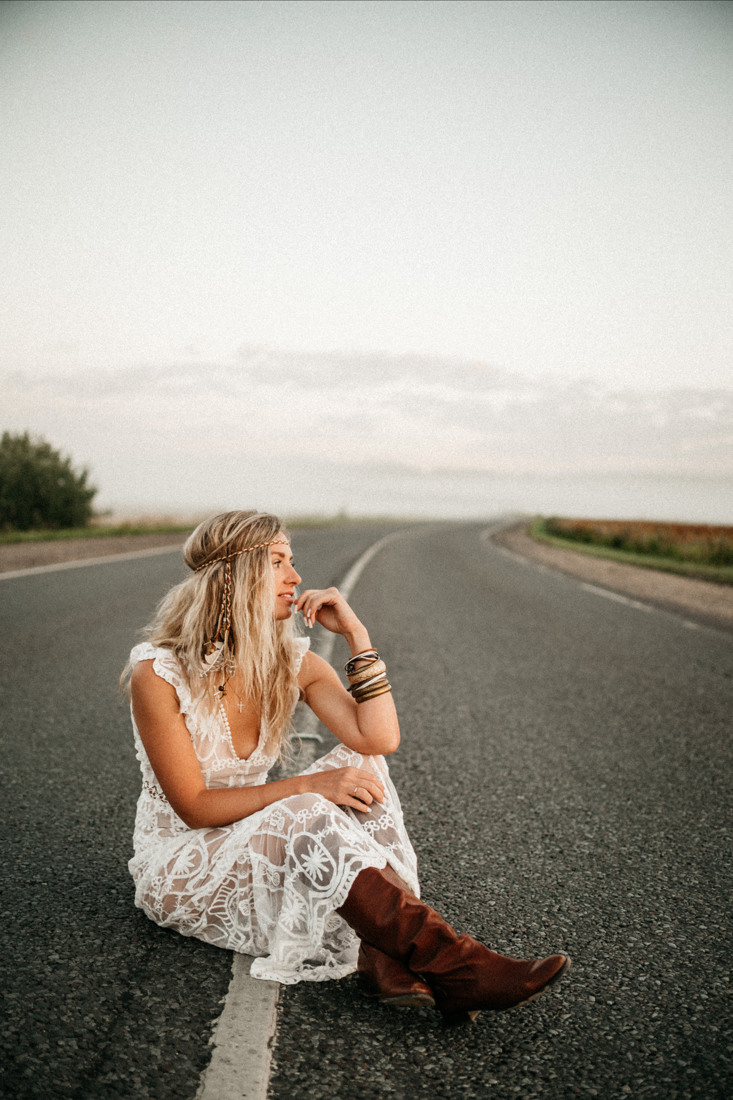 Рассвет. Lifestyle Фотограф Анастасия Донюшкина