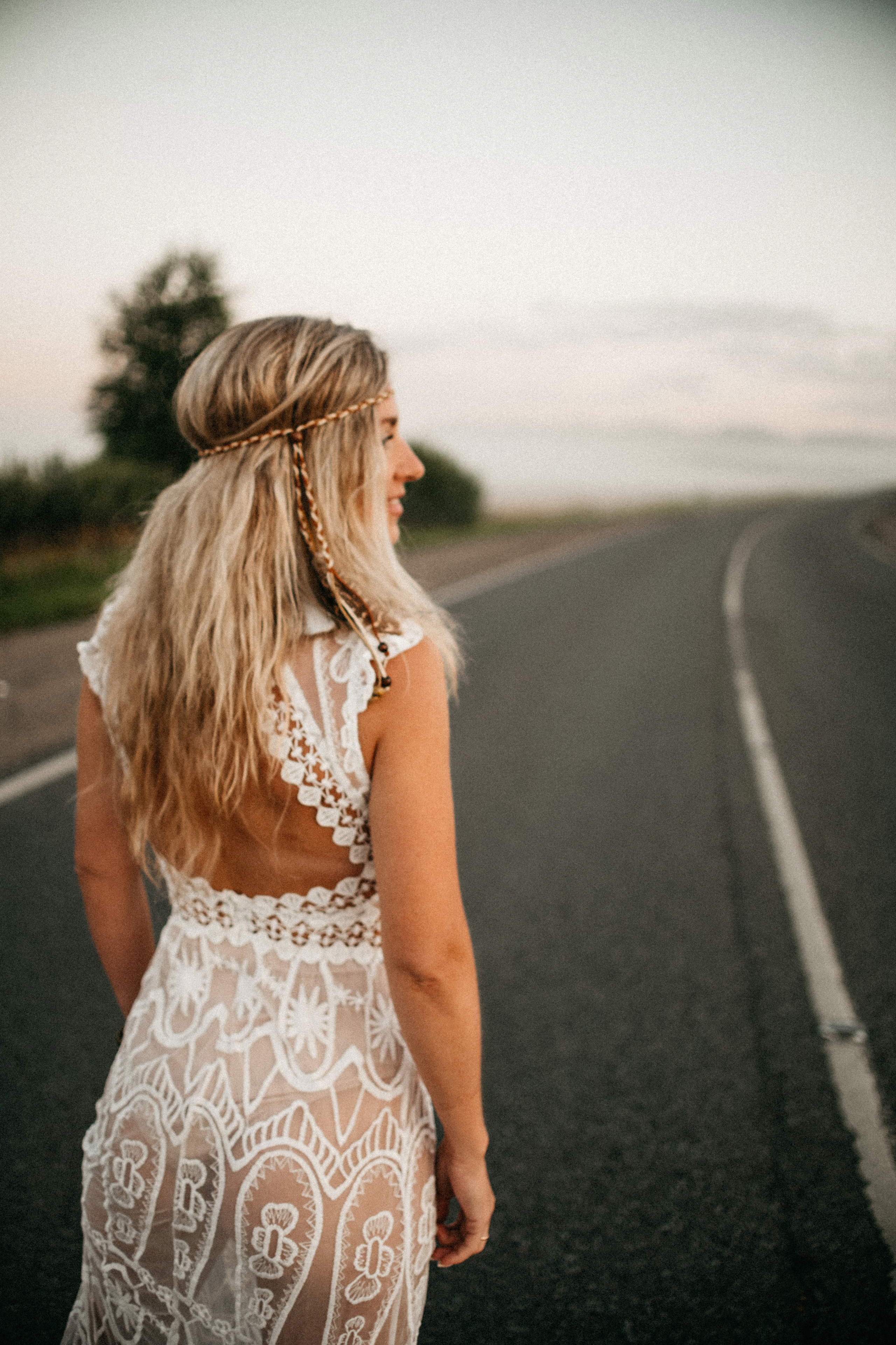 Рассвет. Lifestyle Фотограф Анастасия Донюшкина