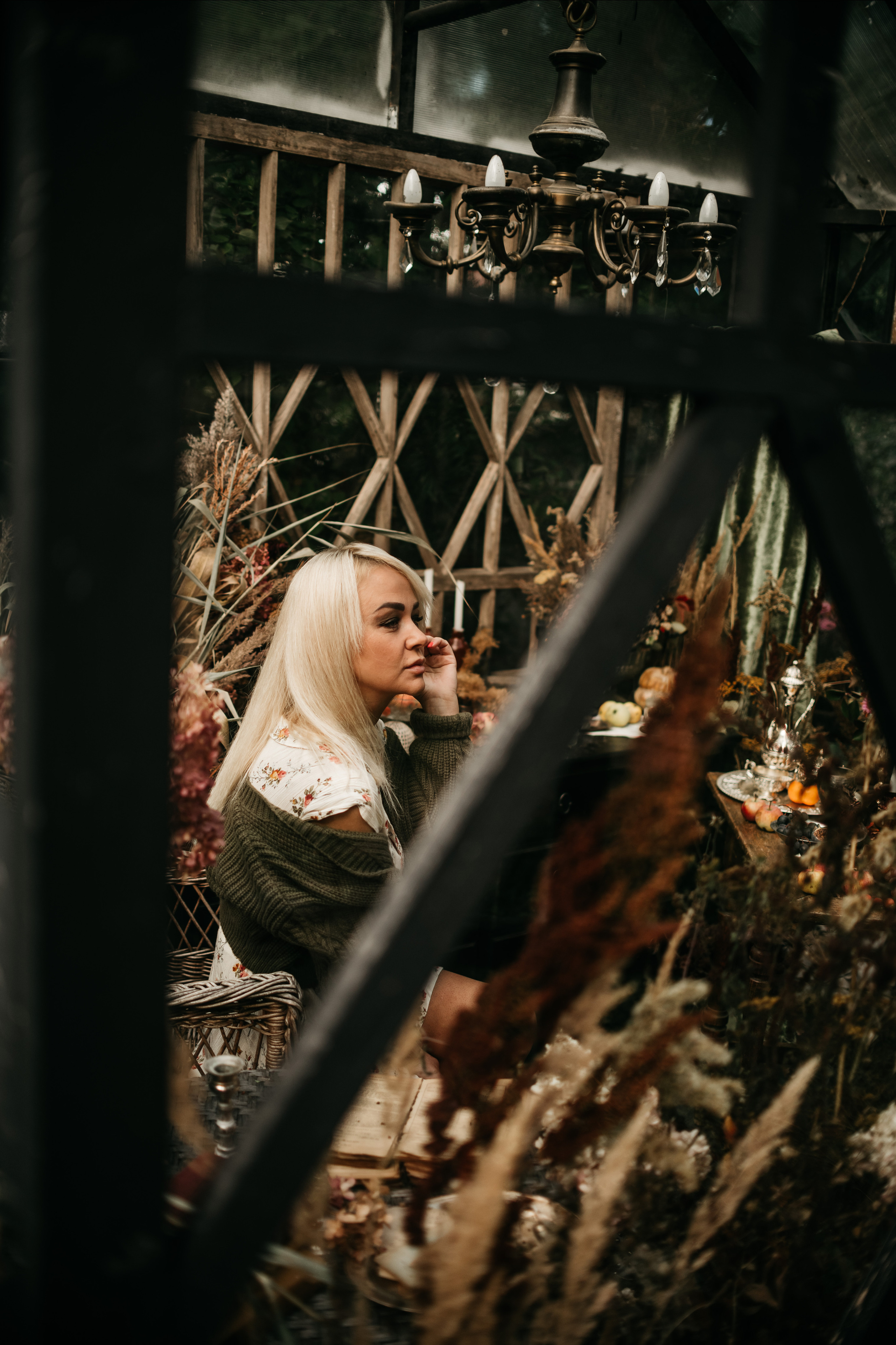 Ангелина. Lifestyle Фотограф Анастасия Донюшкина