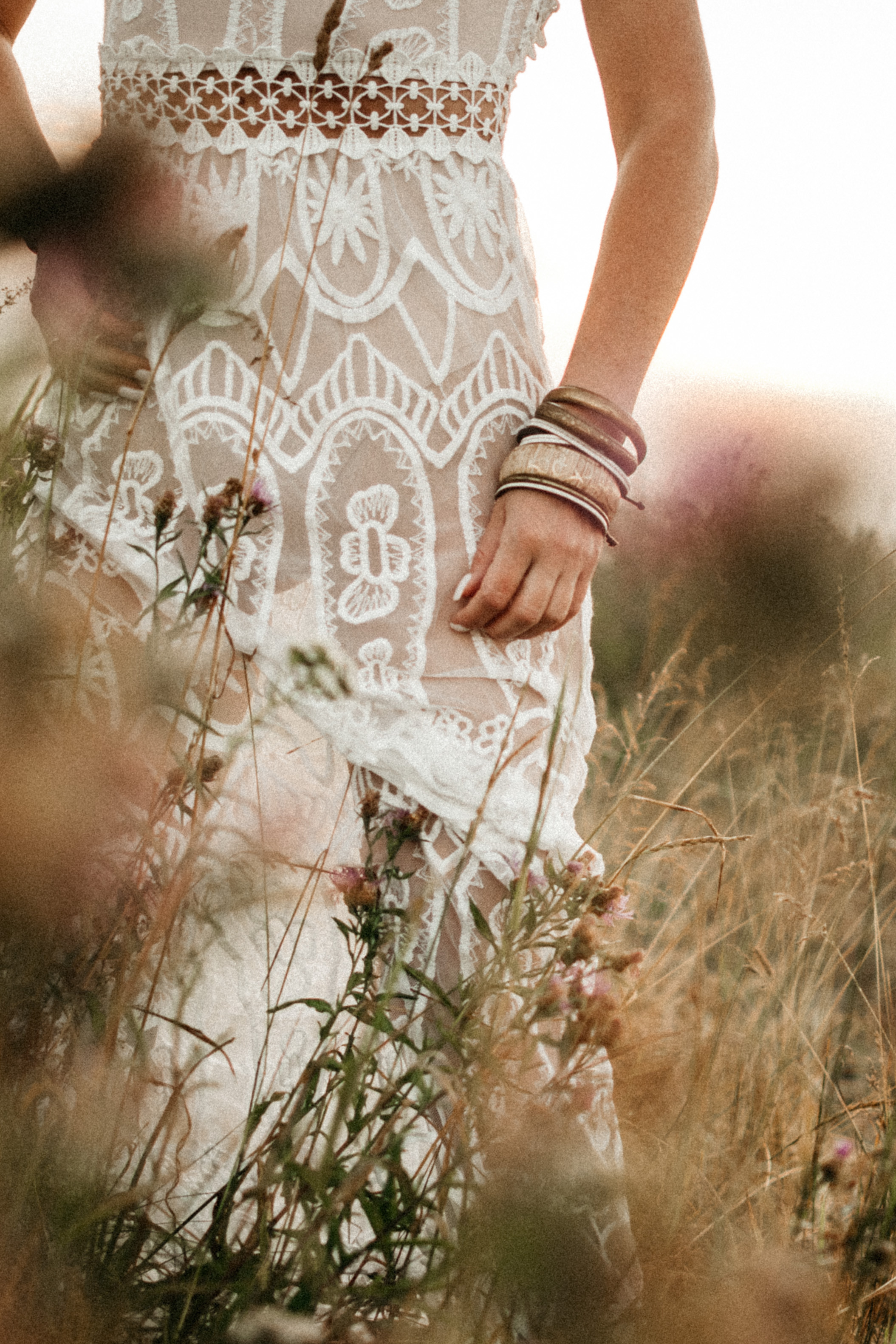 Рассвет. Lifestyle Фотограф Анастасия Донюшкина