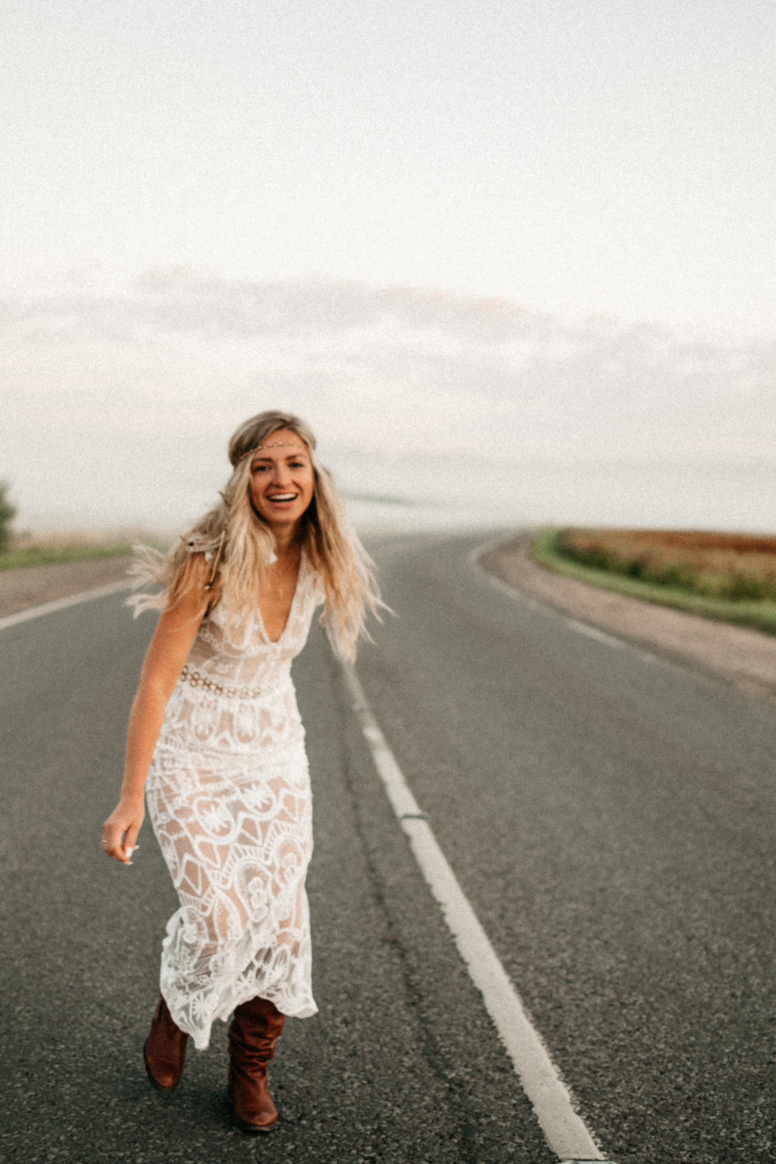 Рассвет. Lifestyle Фотограф Анастасия Донюшкина