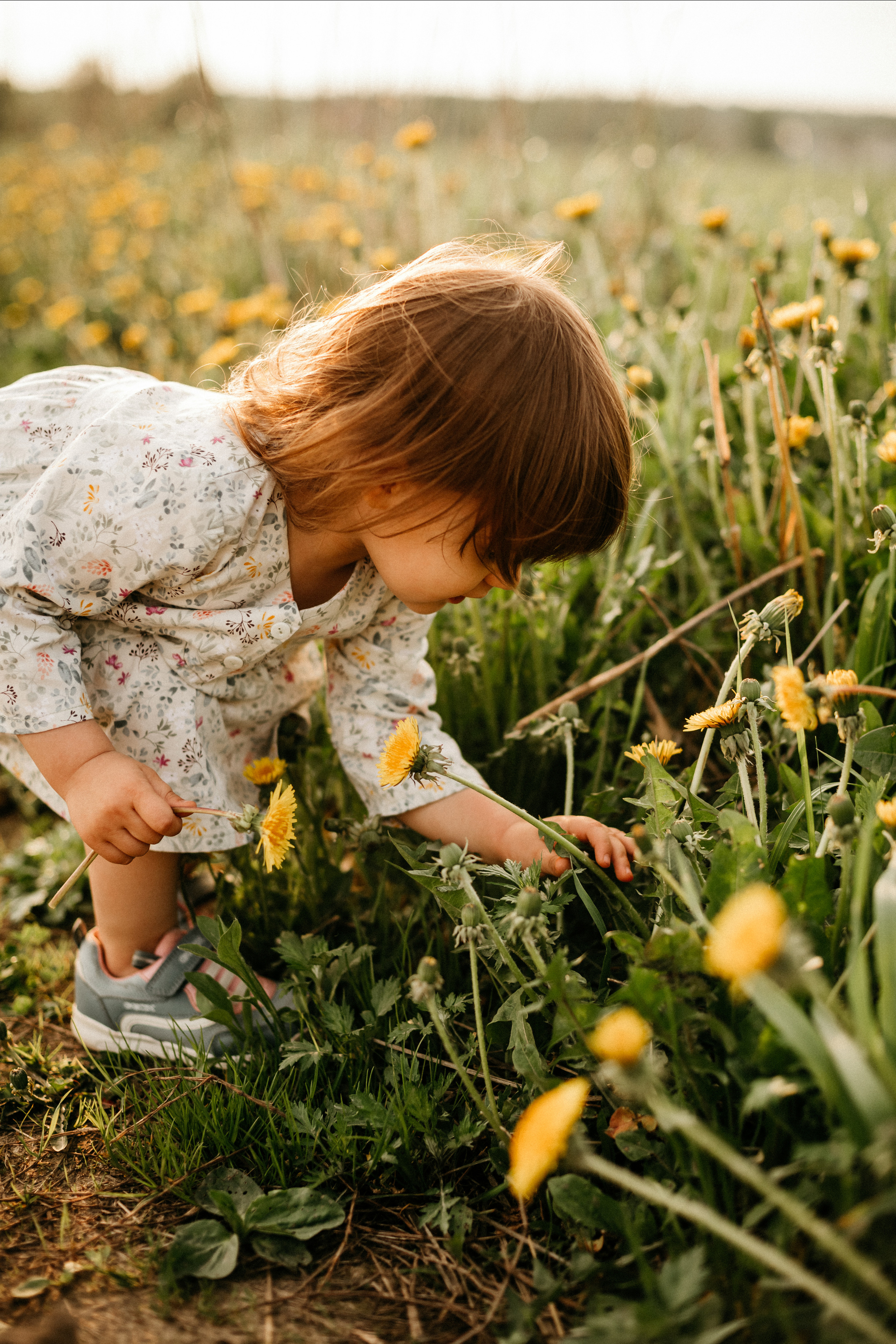 Оля, Вова, Андрей и Вика. Lifestyle Фотограф Анастасия Донюшкина