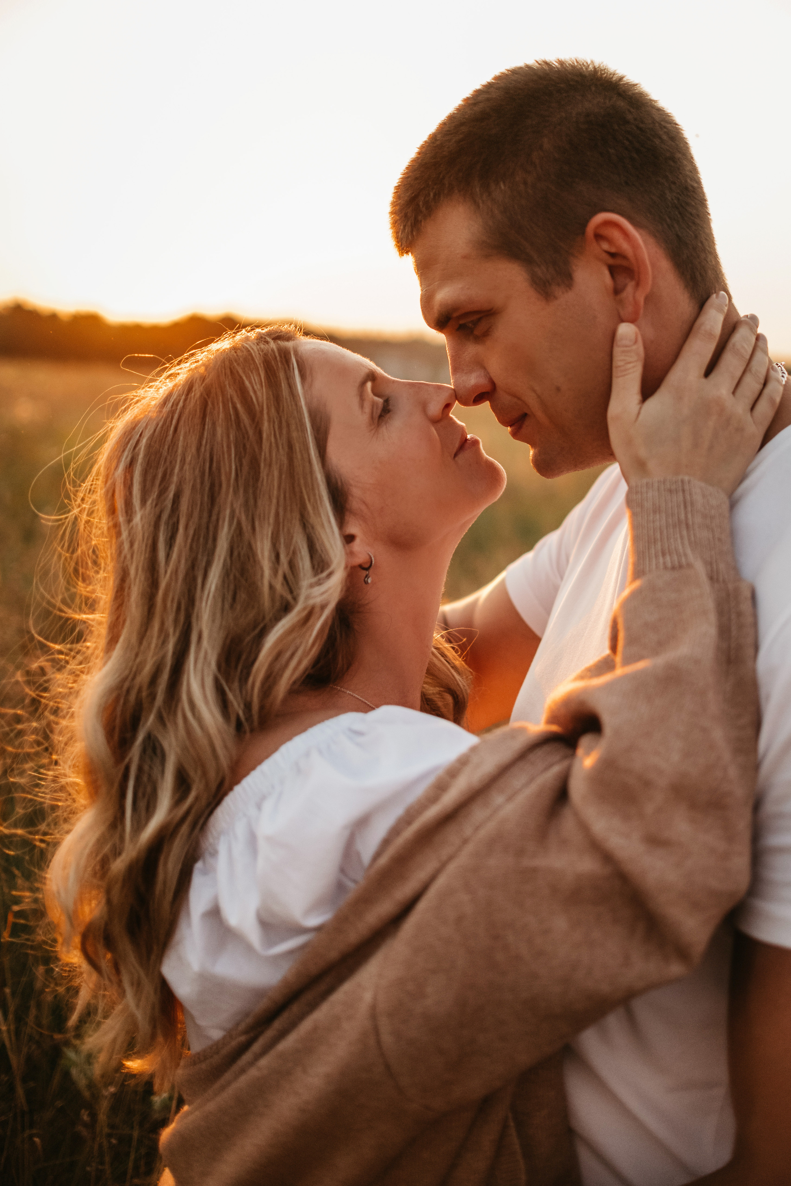 Саша и Маша. Lifestyle Фотограф Анастасия Донюшкина