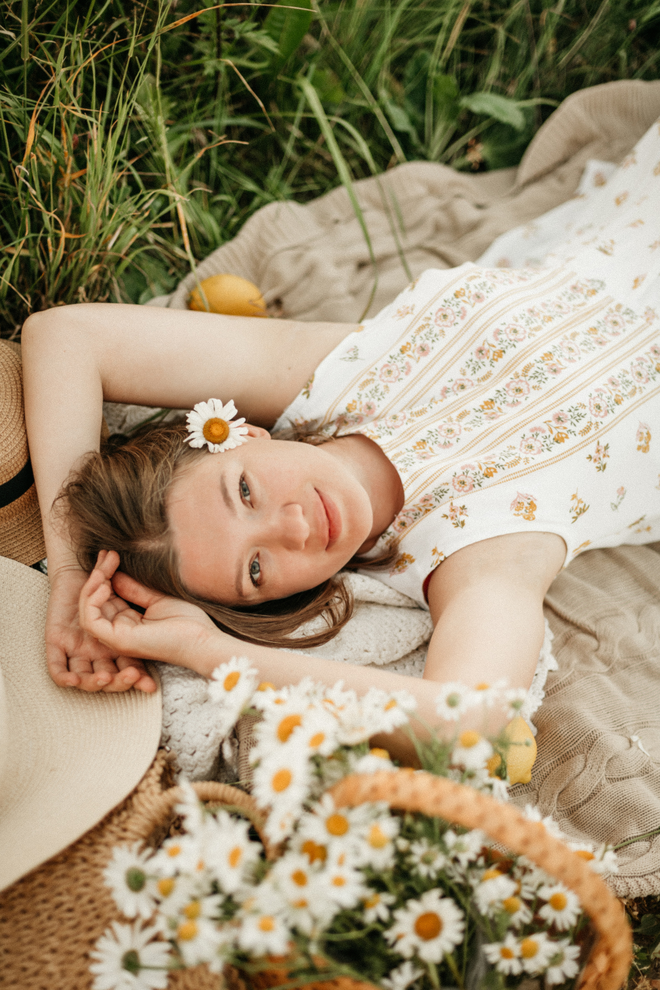 Наташа, Саша и Маша. Lifestyle Фотограф Анастасия Донюшкина