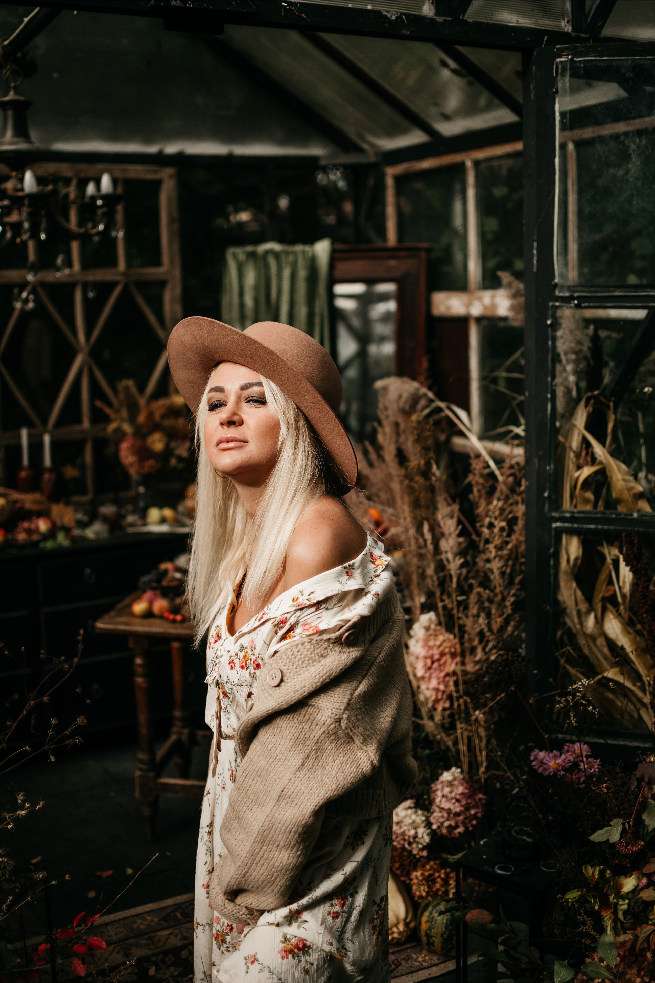 Ангелина. Lifestyle Фотограф Анастасия Донюшкина