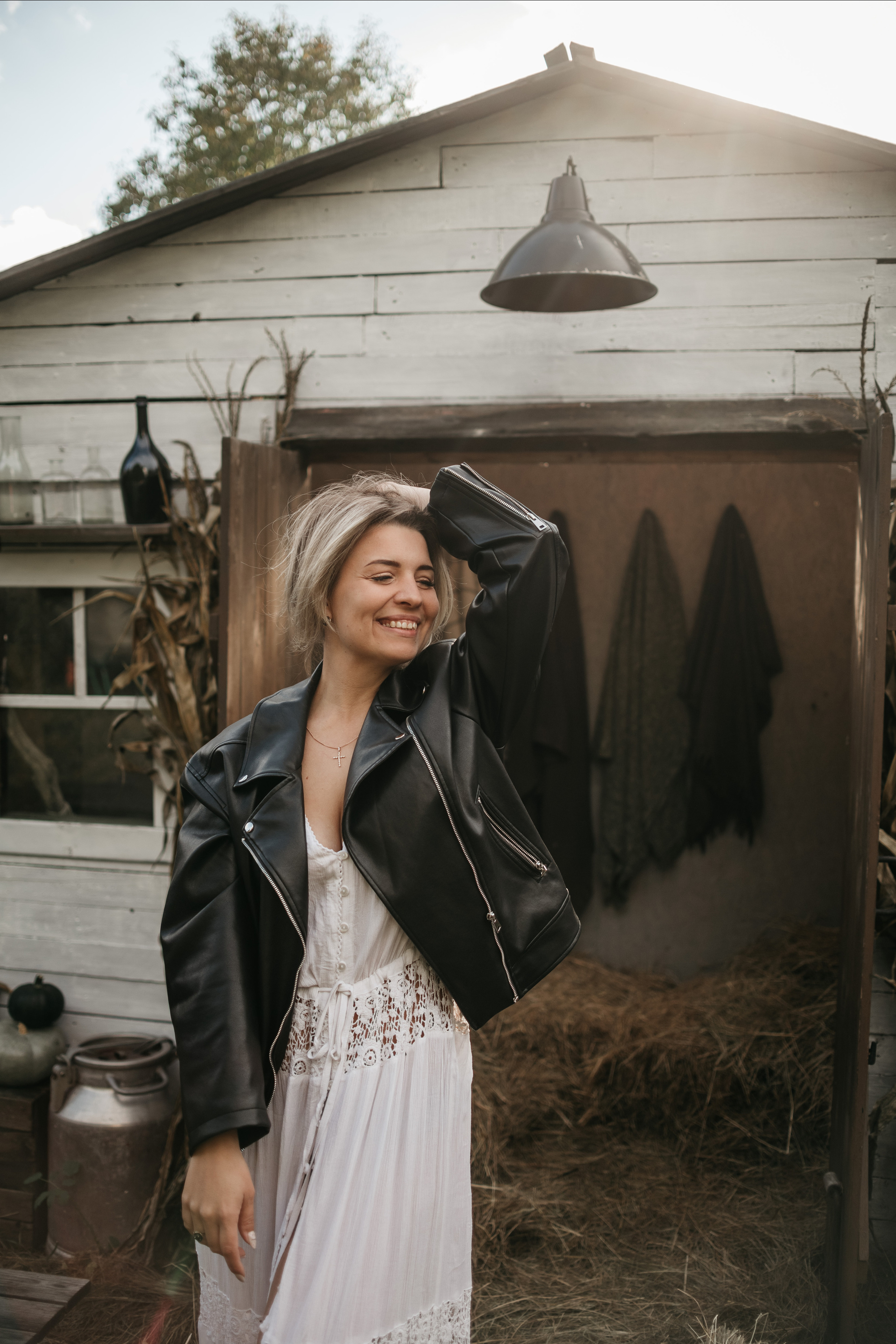 Лена. Lifestyle Фотограф Анастасия Донюшкина