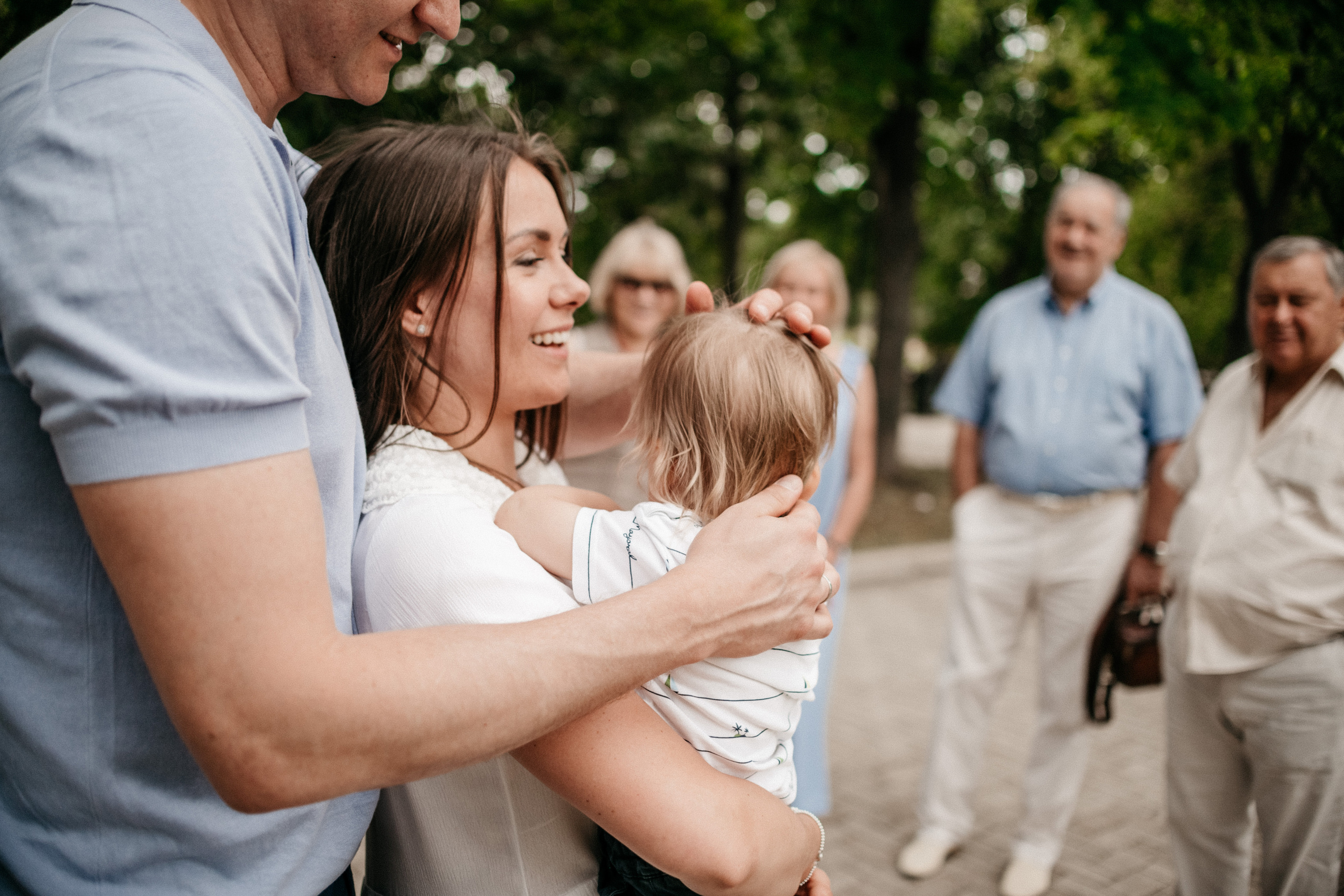 ОЛя, Леша и Федя. Lifestyle Фотограф Анастасия Донюшкина