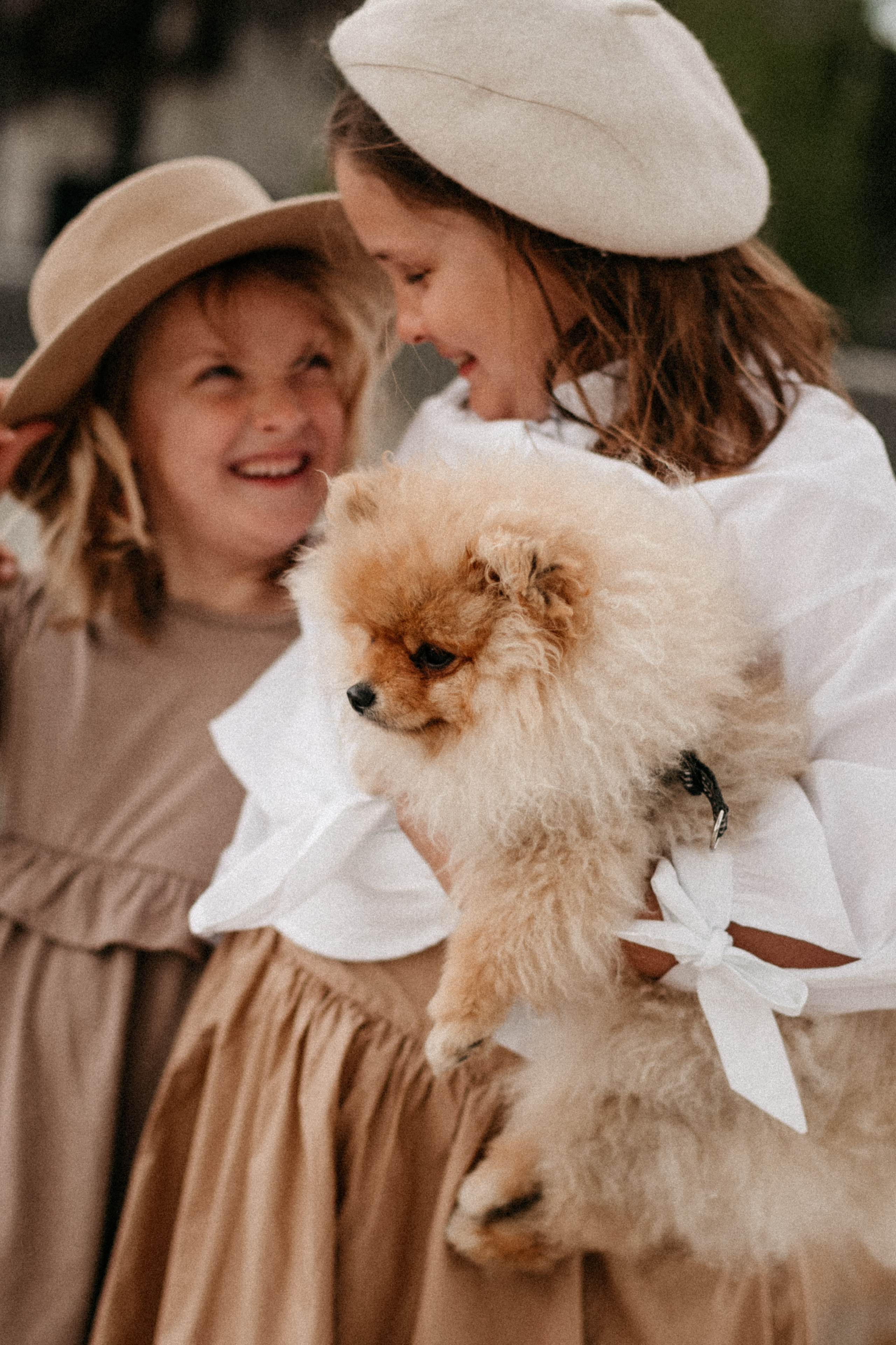 Тася и Варя. Lifestyle Фотограф Анастасия Донюшкина