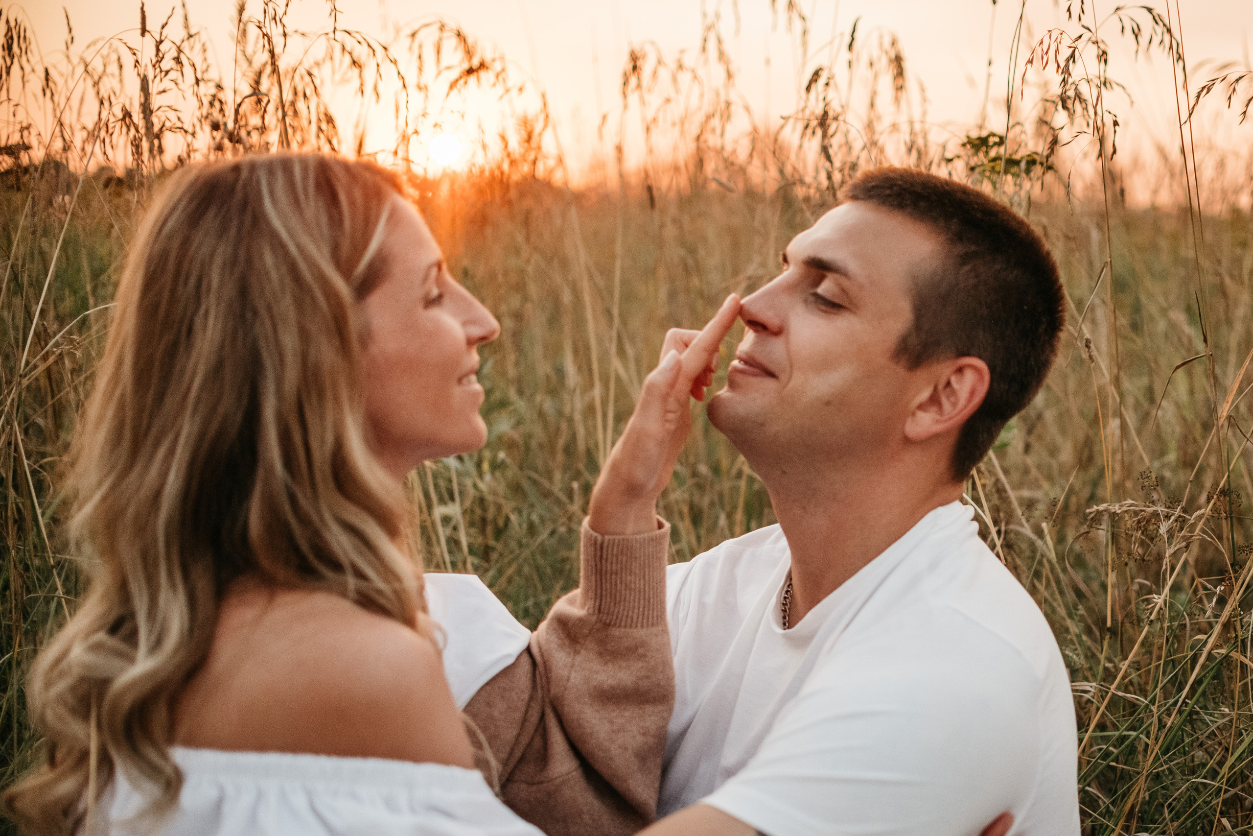 Саша и Маша. Lifestyle Фотограф Анастасия Донюшкина