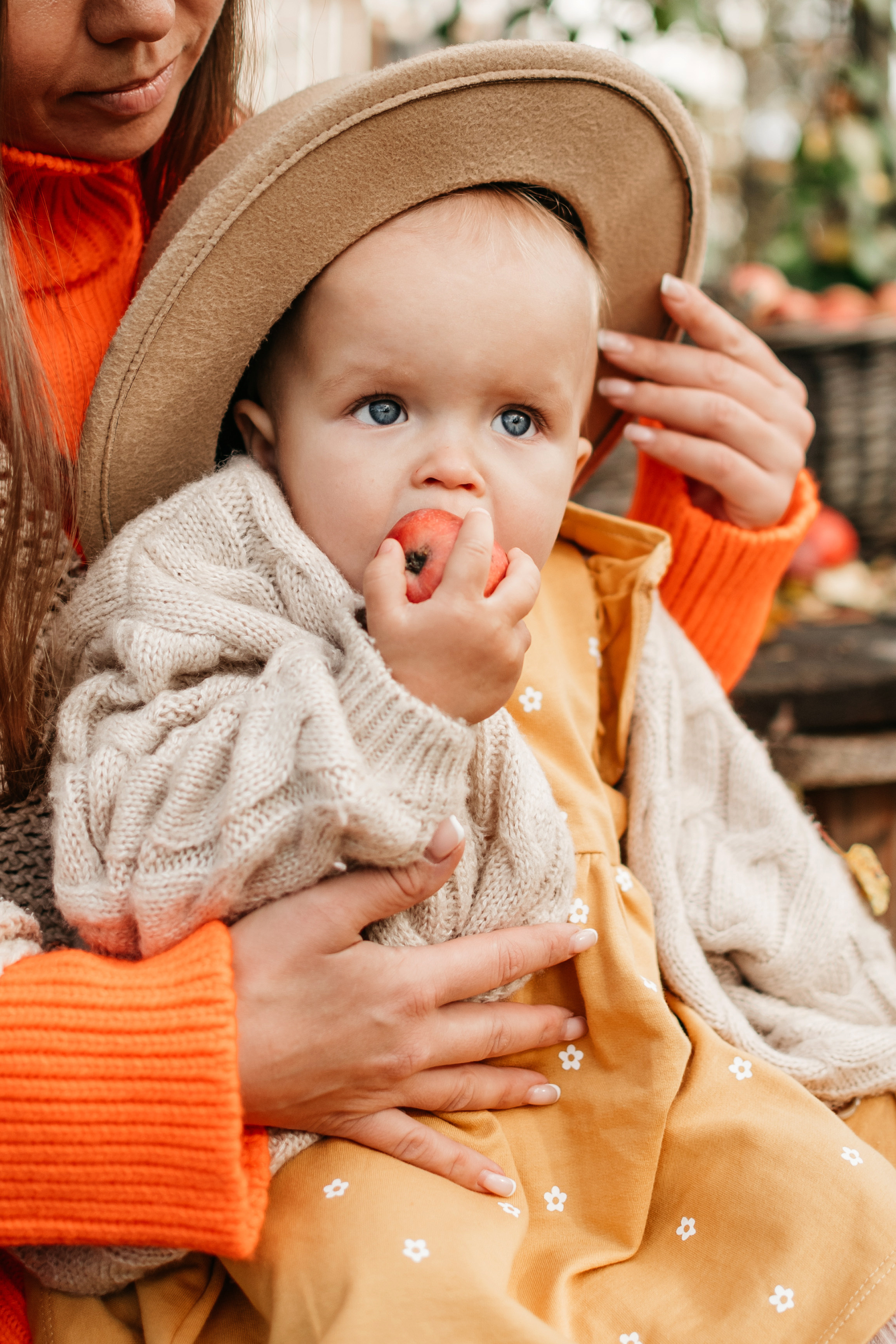 Осенние зарисовки. Lifestyle Фотограф Анастасия Донюшкина