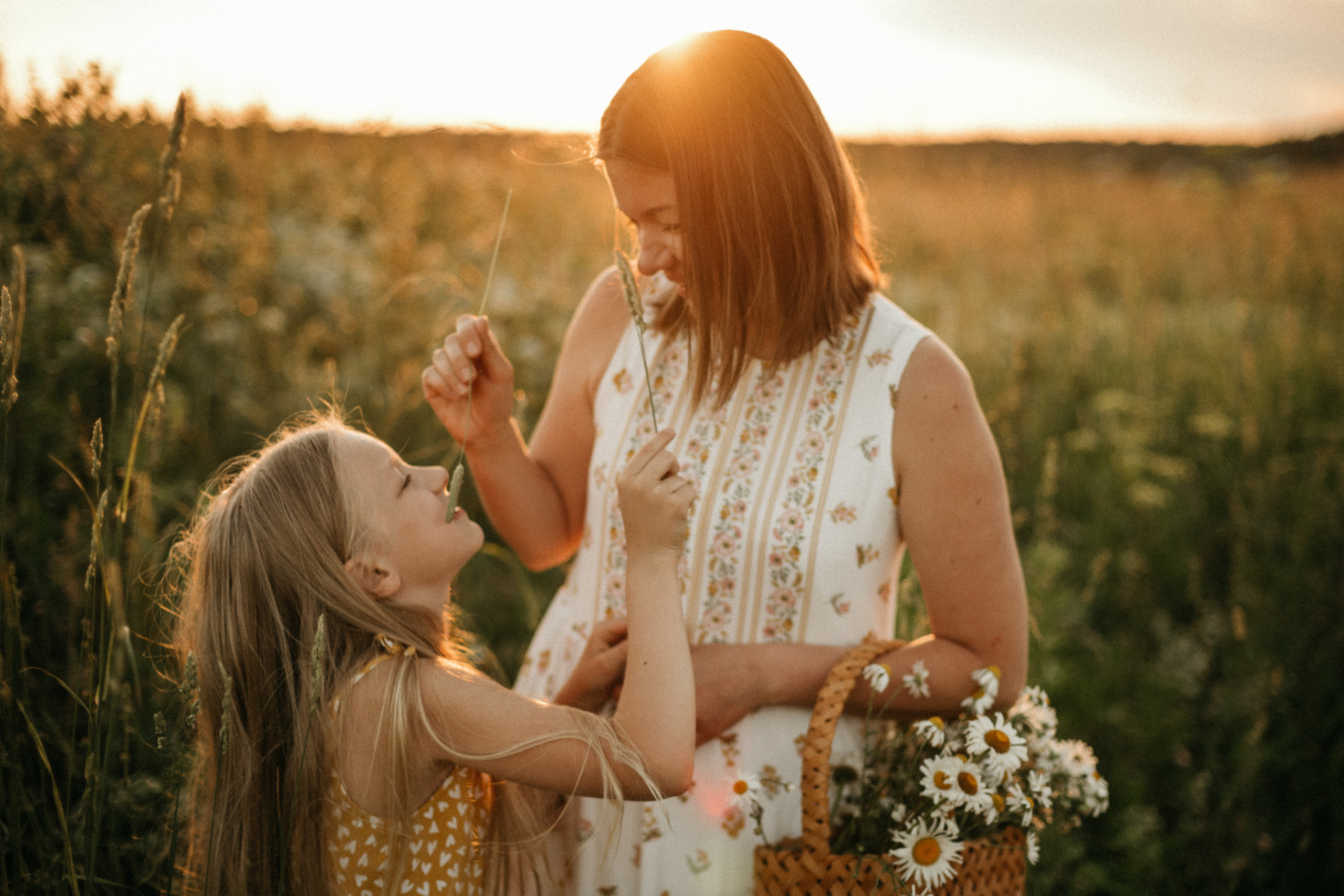 Наташа, Саша и Маша. Lifestyle Фотограф Анастасия Донюшкина