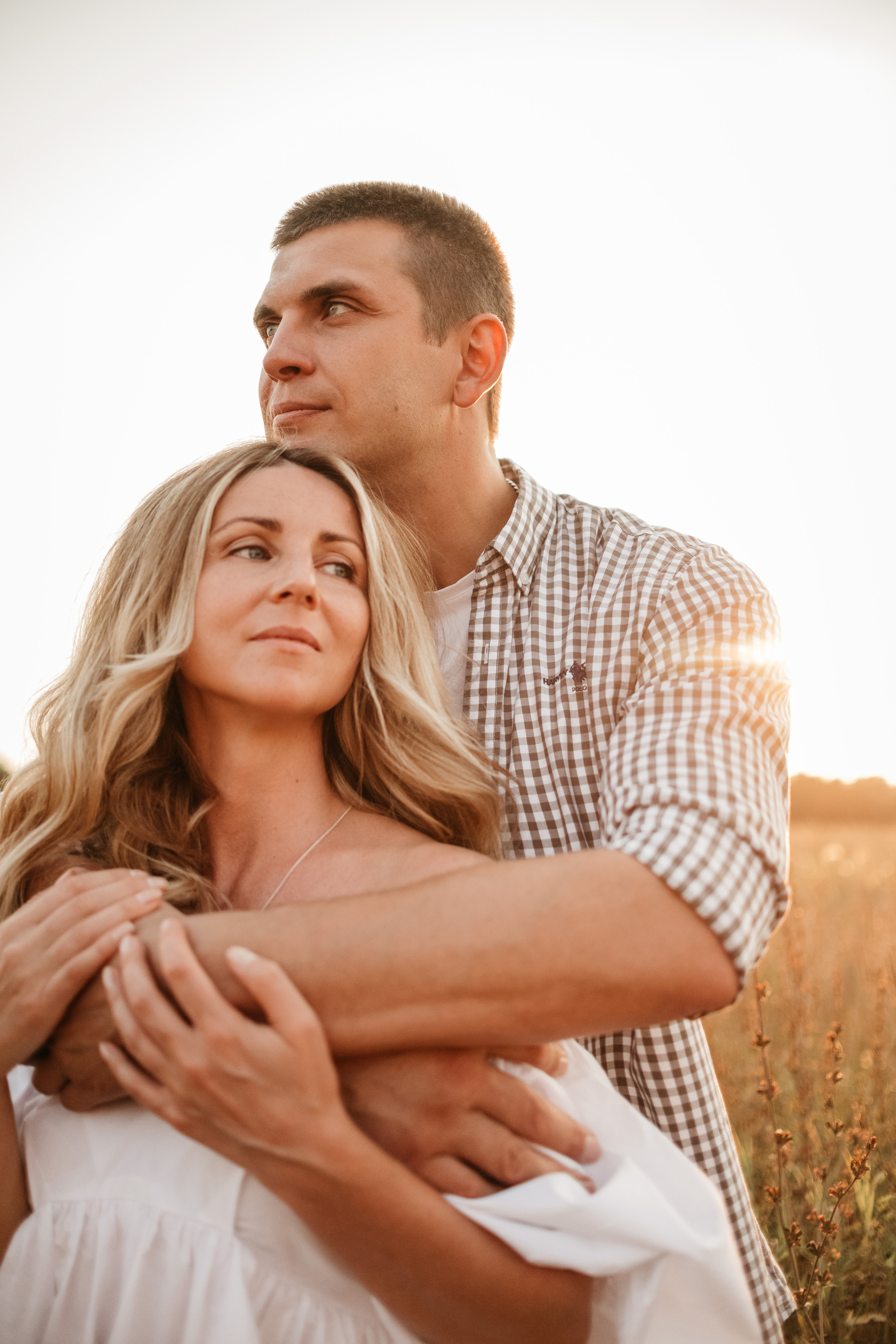 Саша и Маша. Lifestyle Фотограф Анастасия Донюшкина