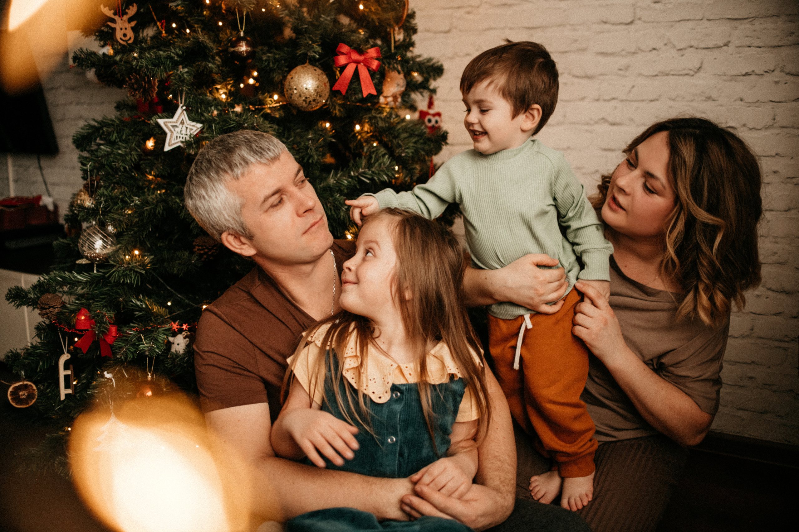 Конфети. Lifestyle Фотограф Анастасия Донюшкина