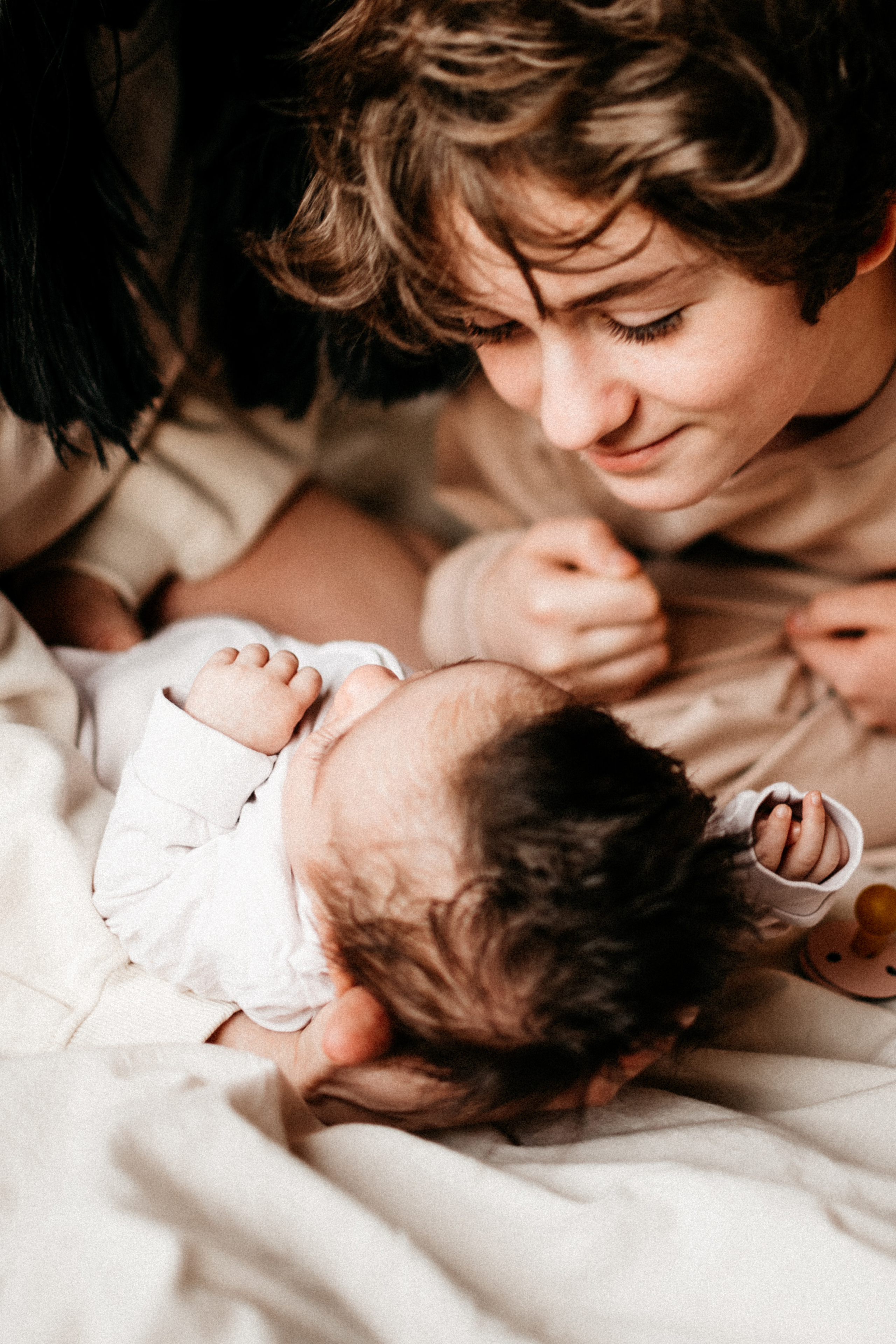 Нежные объятия. Lifestyle Фотограф Анастасия Донюшкина