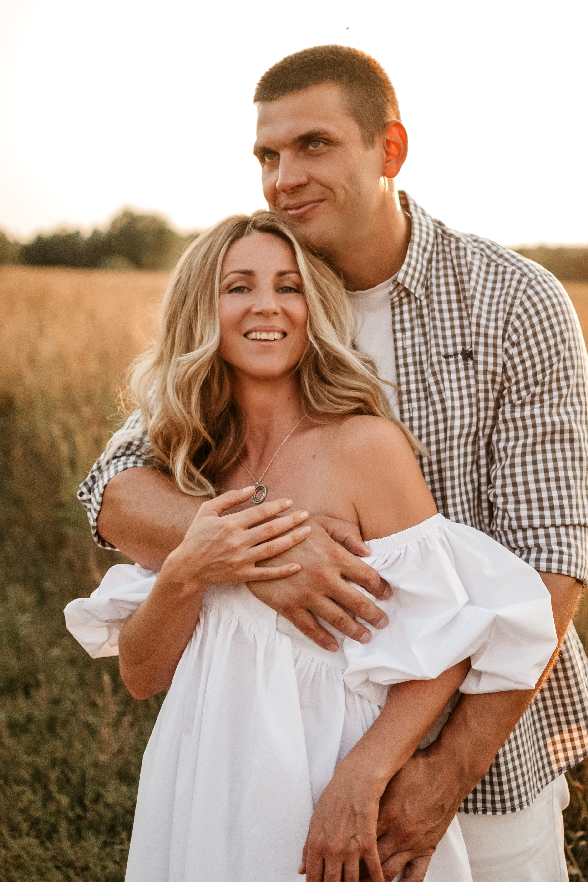 Саша и Маша. Lifestyle Фотограф Анастасия Донюшкина