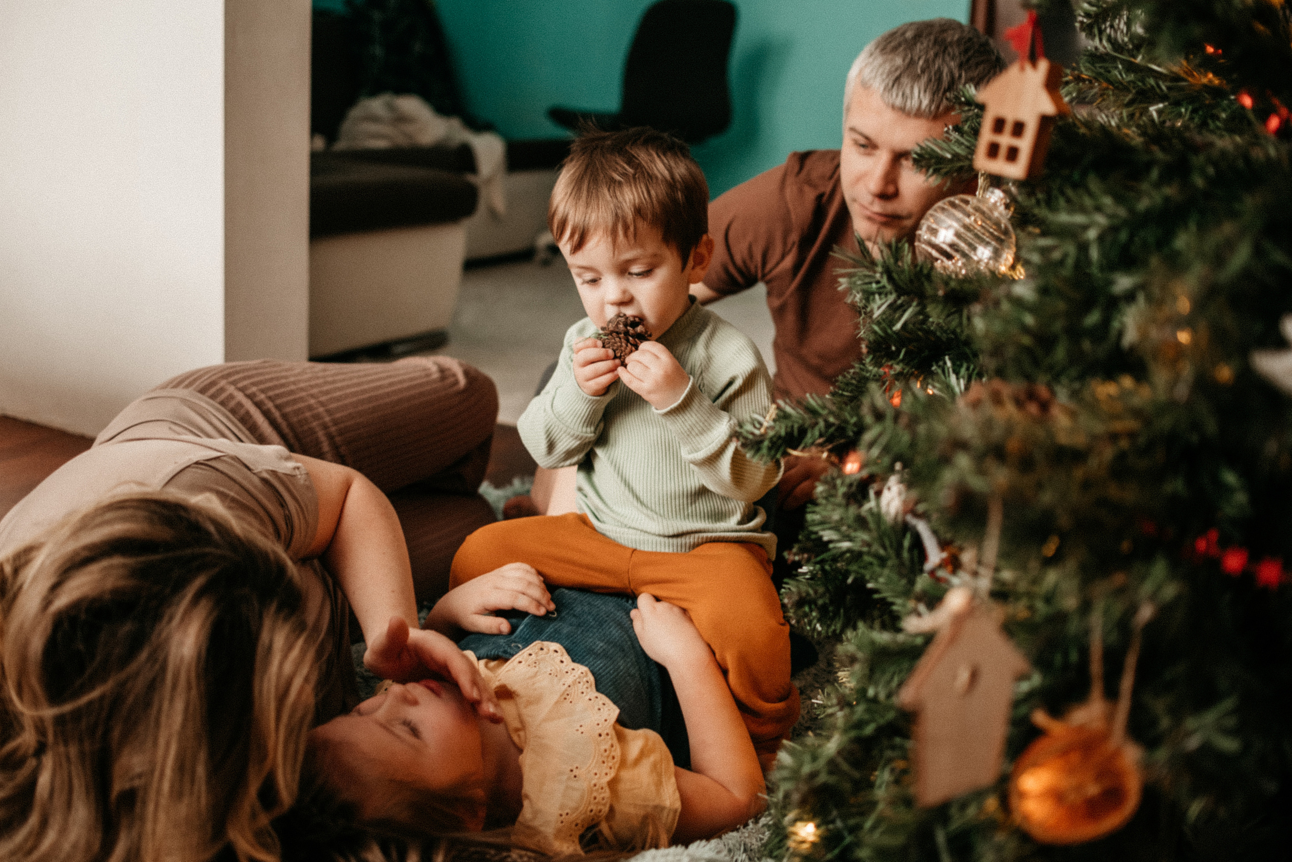 Конфети. Lifestyle Фотограф Анастасия Донюшкина