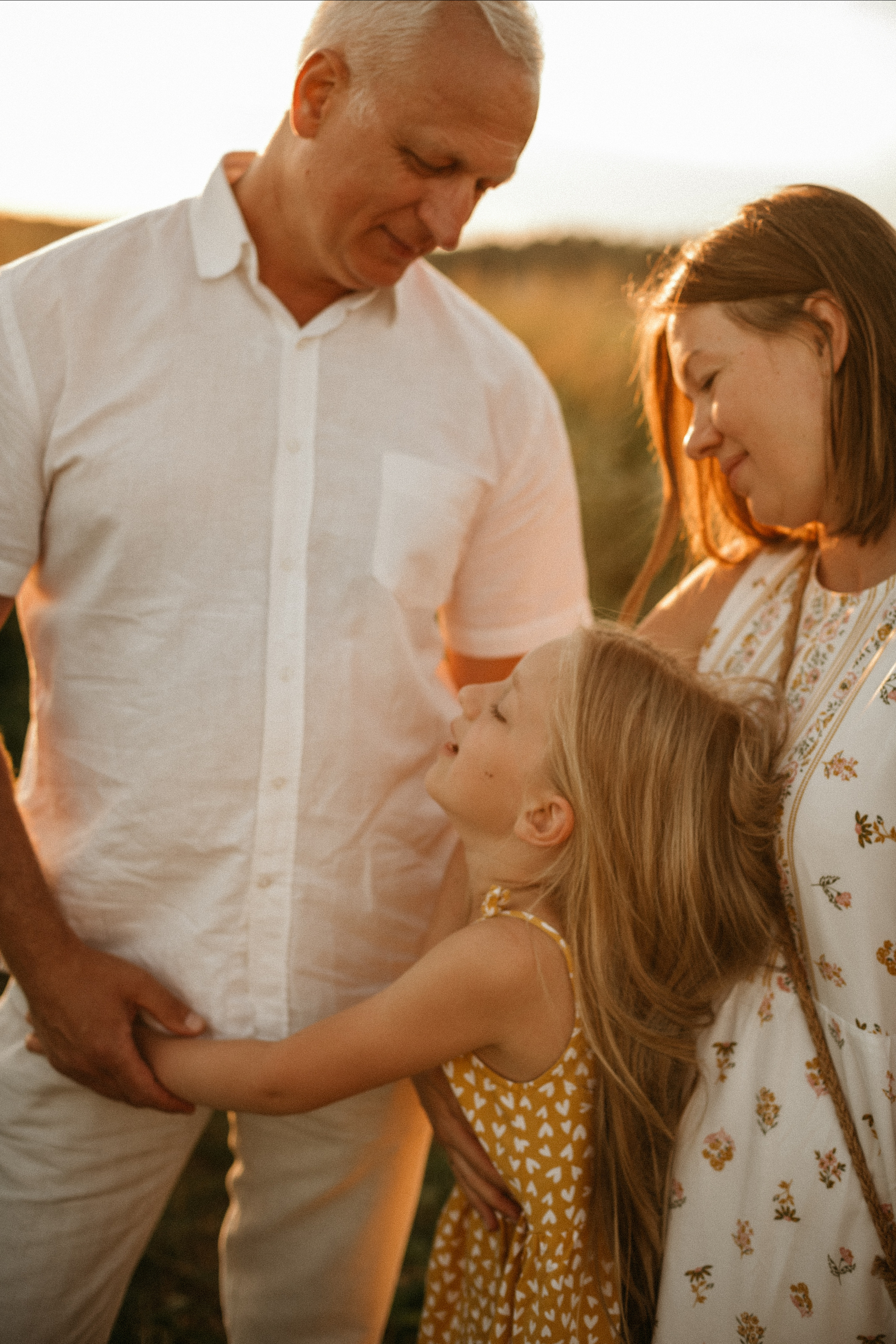 Наташа, Саша и Маша. Lifestyle Фотограф Анастасия Донюшкина