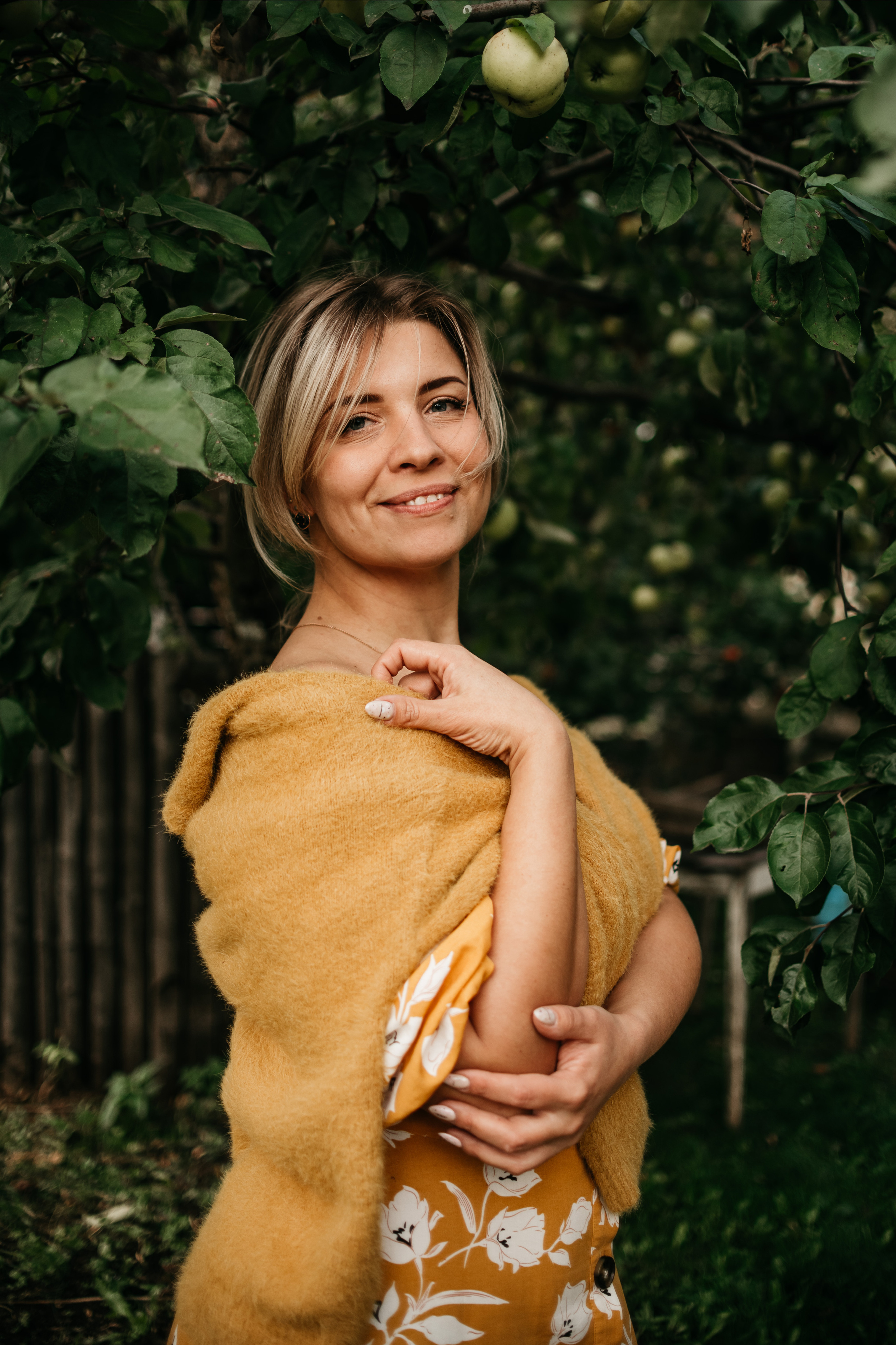 Лена. Lifestyle Фотограф Анастасия Донюшкина