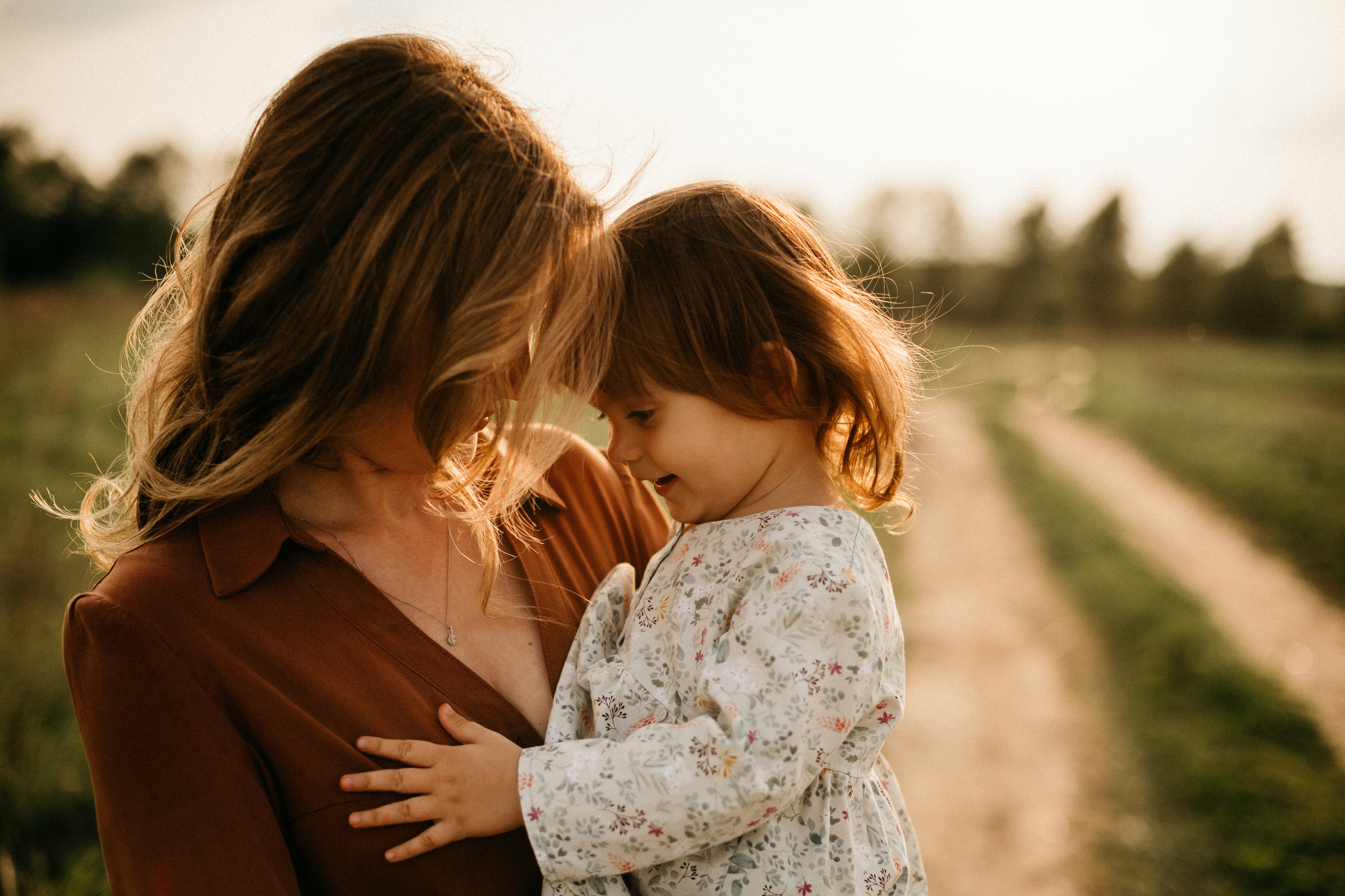 Оля, Вова, Андрей и Вика. Lifestyle Фотограф Анастасия Донюшкина