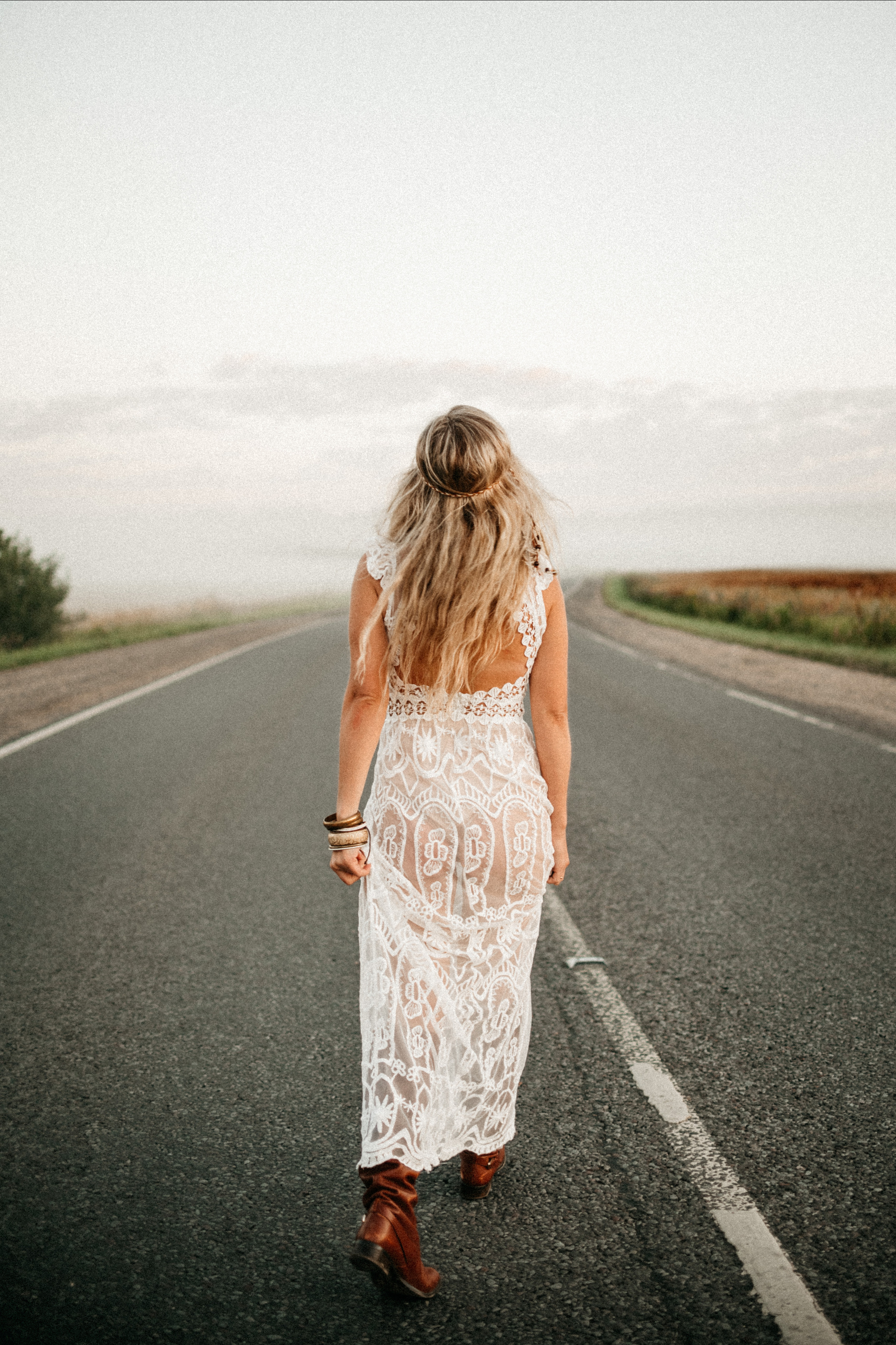 Рассвет. Lifestyle Фотограф Анастасия Донюшкина