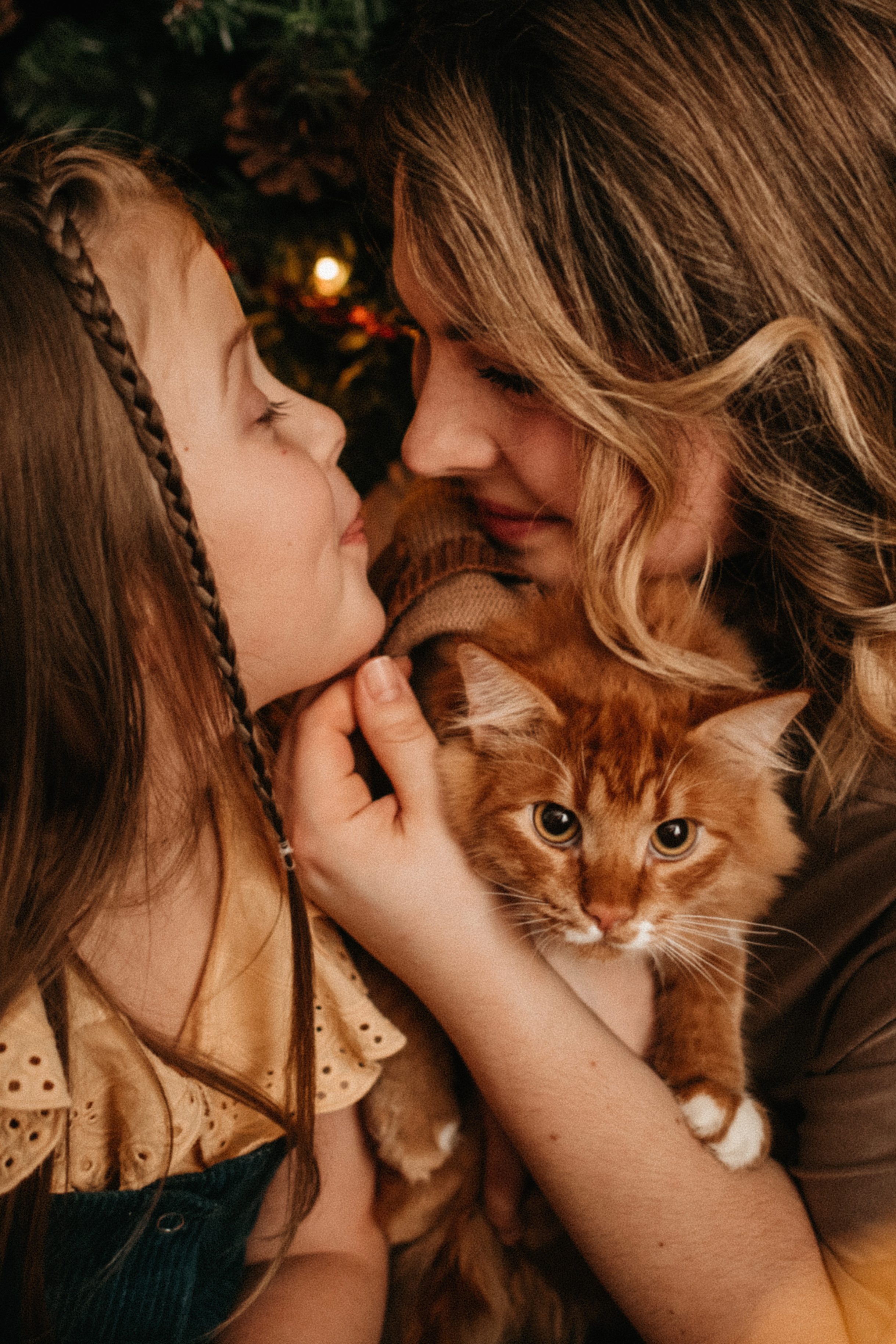 Конфети. Lifestyle Фотограф Анастасия Донюшкина