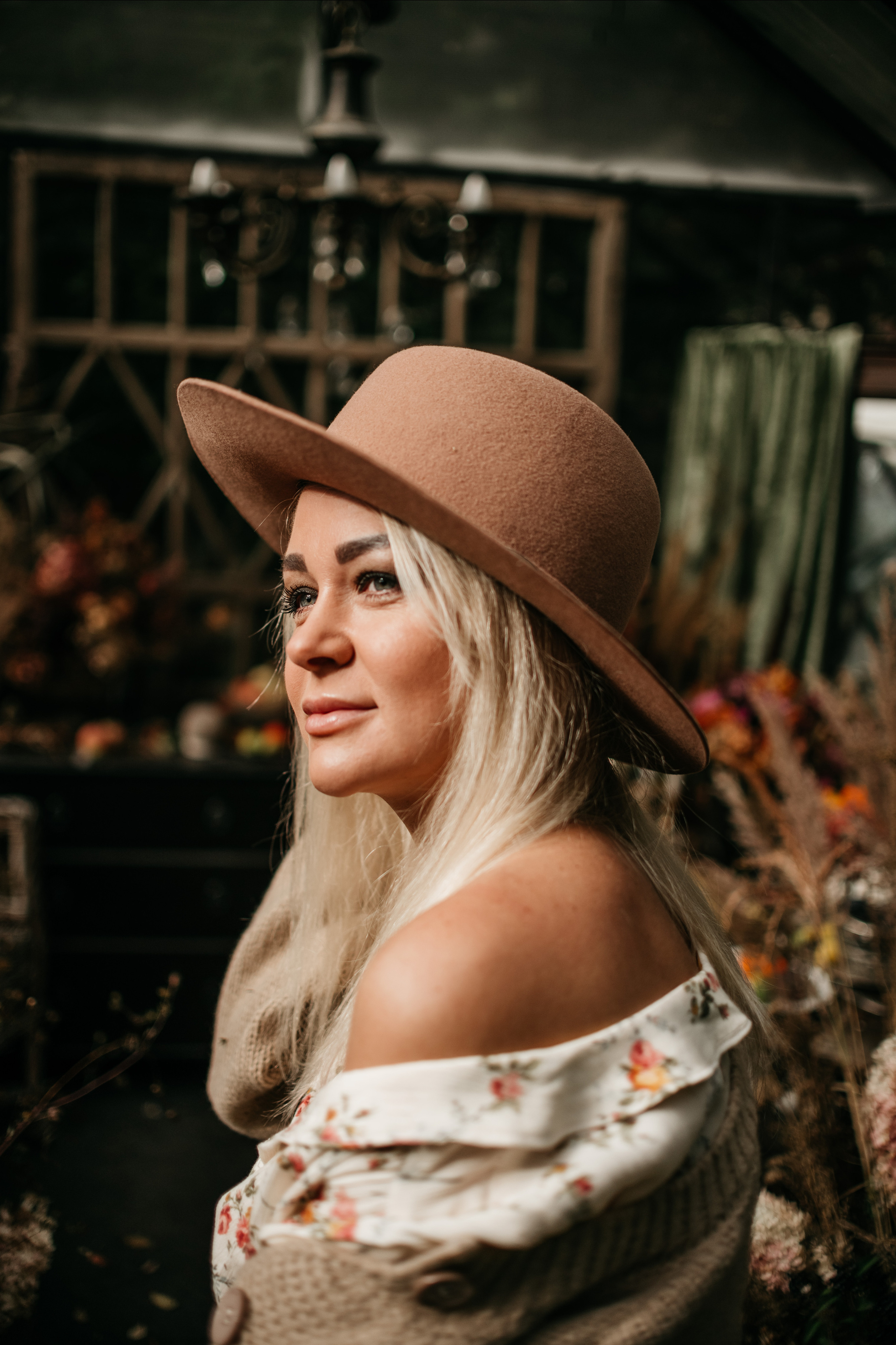 Ангелина. Lifestyle Фотограф Анастасия Донюшкина