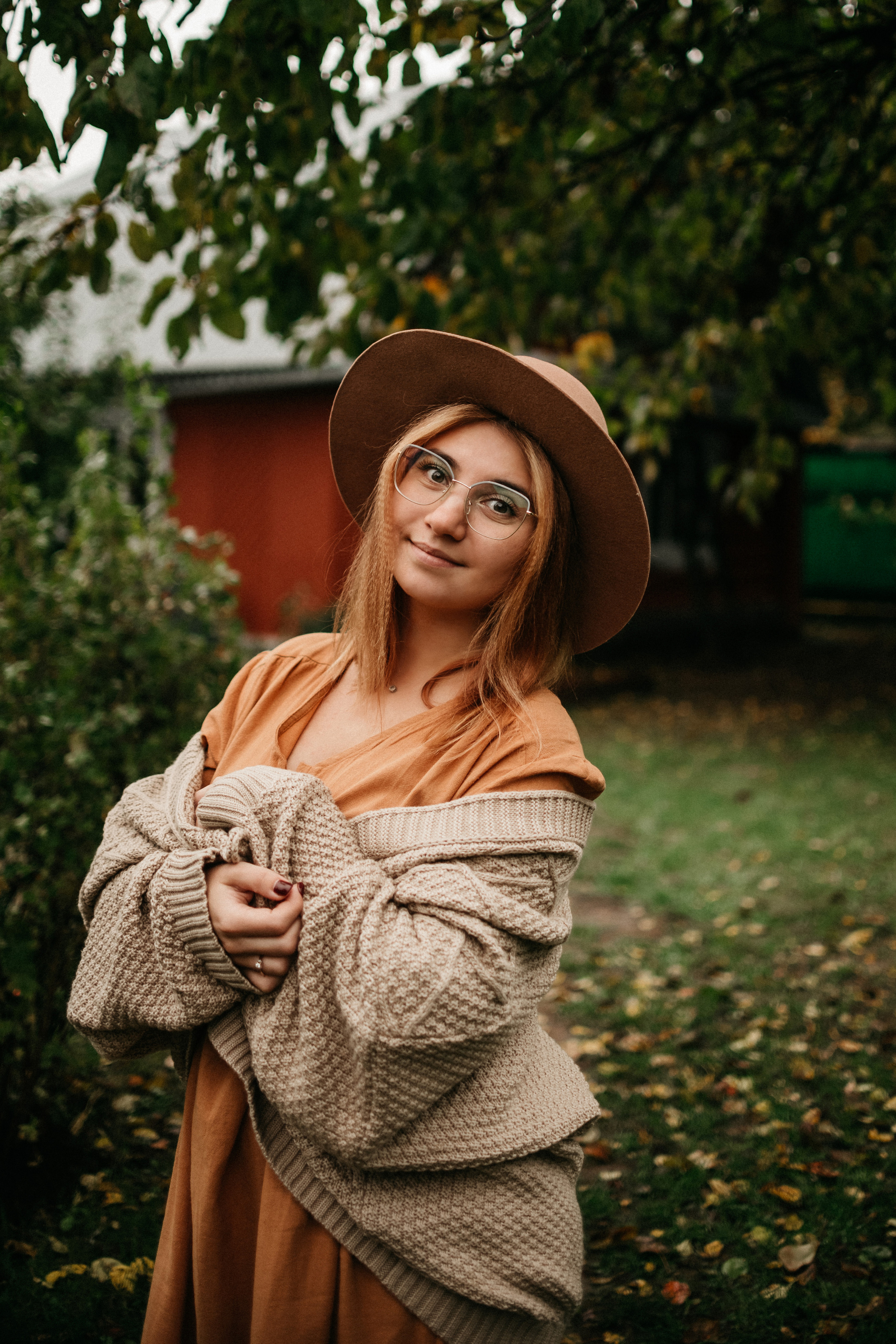 На даче. Lifestyle Фотограф Анастасия Донюшкина