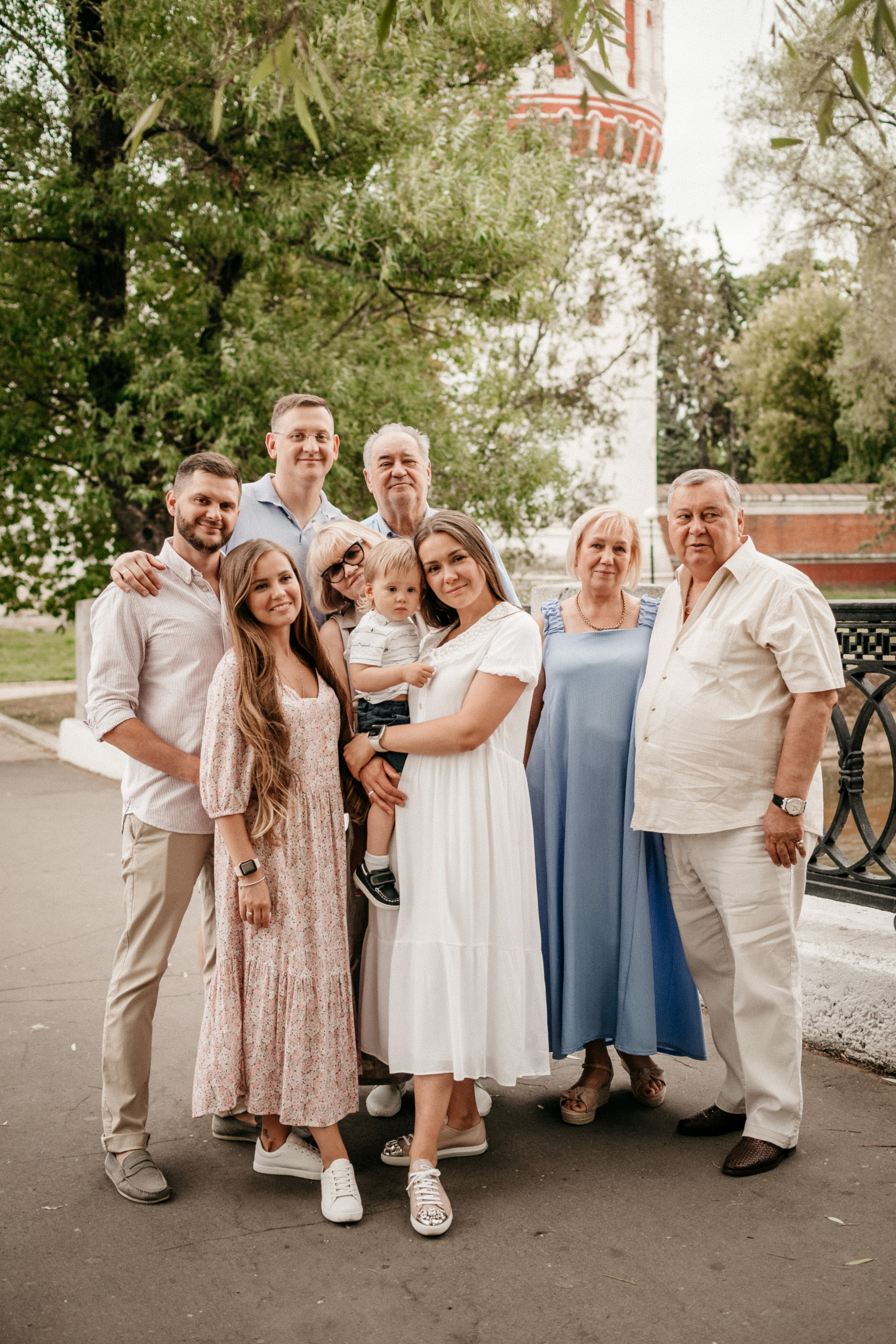 ОЛя, Леша и Федя. Lifestyle Фотограф Анастасия Донюшкина