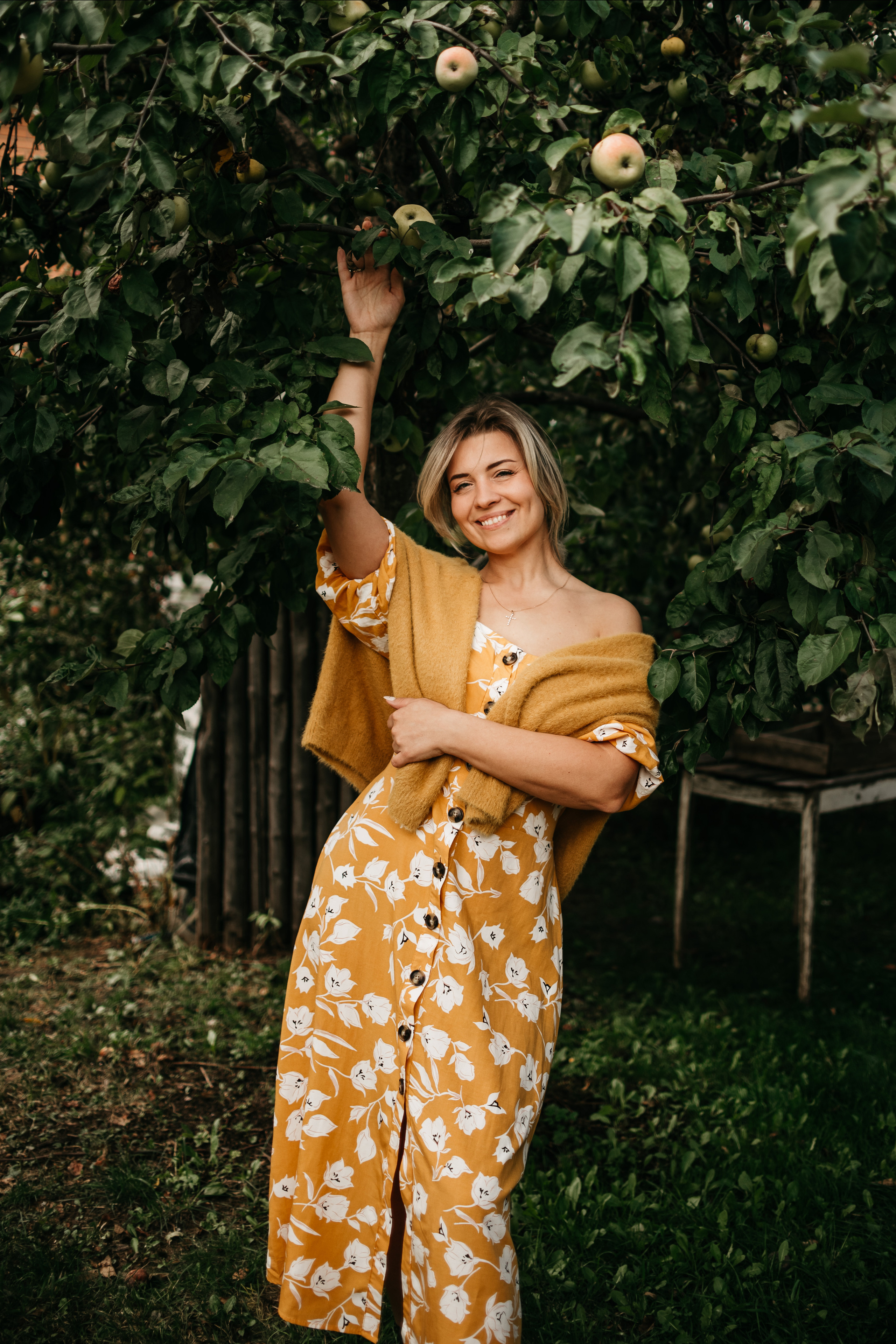 Лена. Lifestyle Фотограф Анастасия Донюшкина