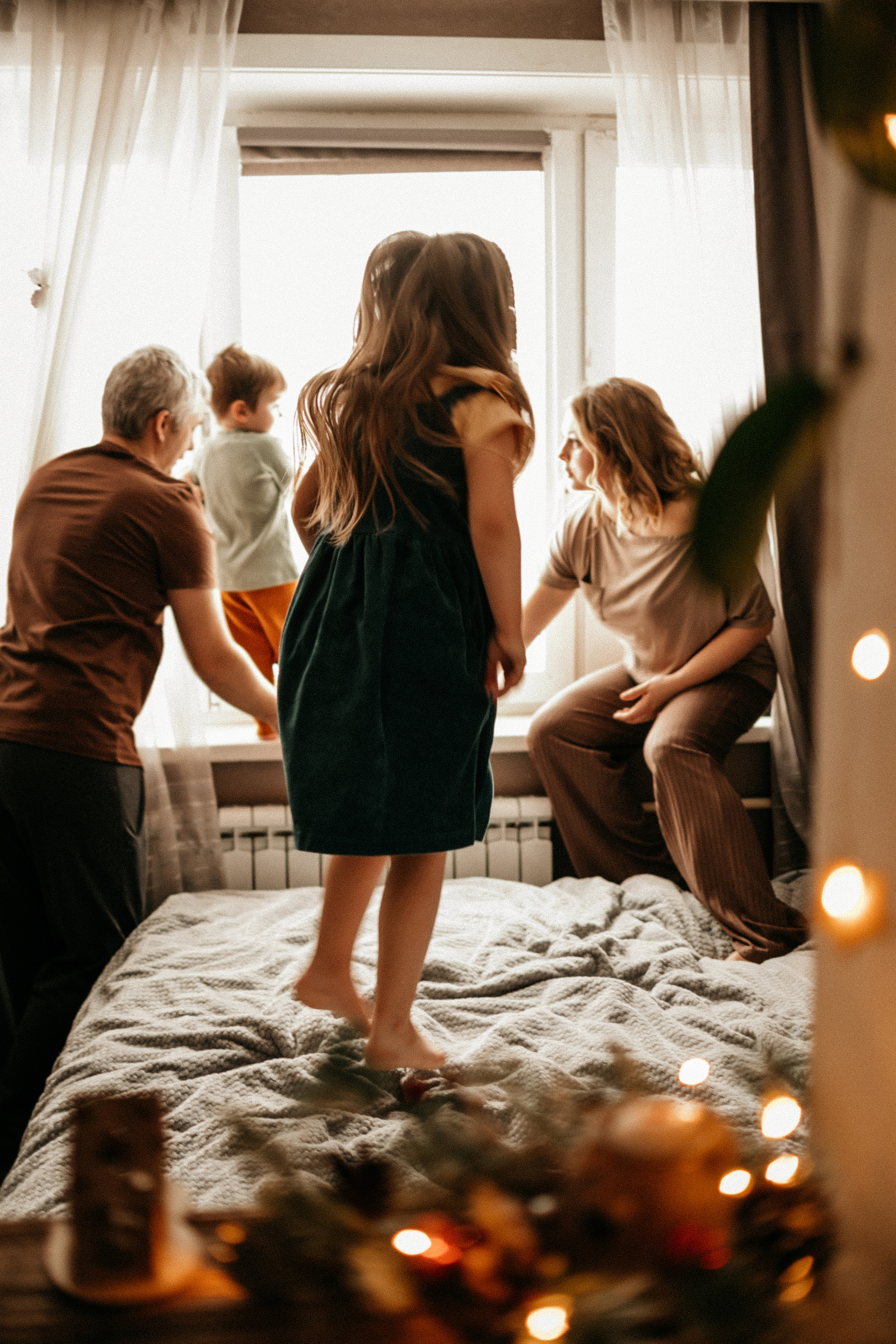 Конфети. Lifestyle Фотограф Анастасия Донюшкина