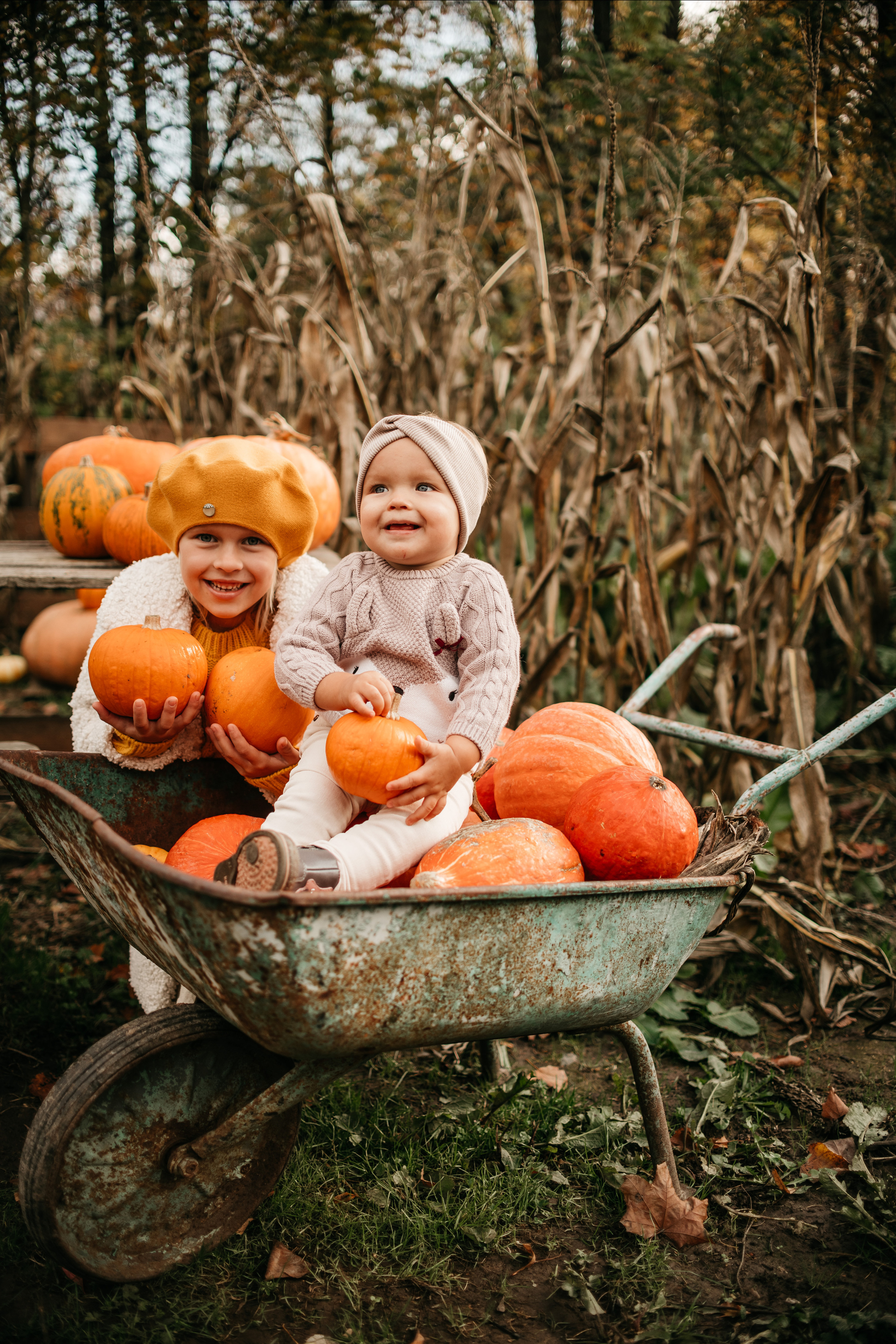 Осенние зарисовки. Lifestyle Фотограф Анастасия Донюшкина