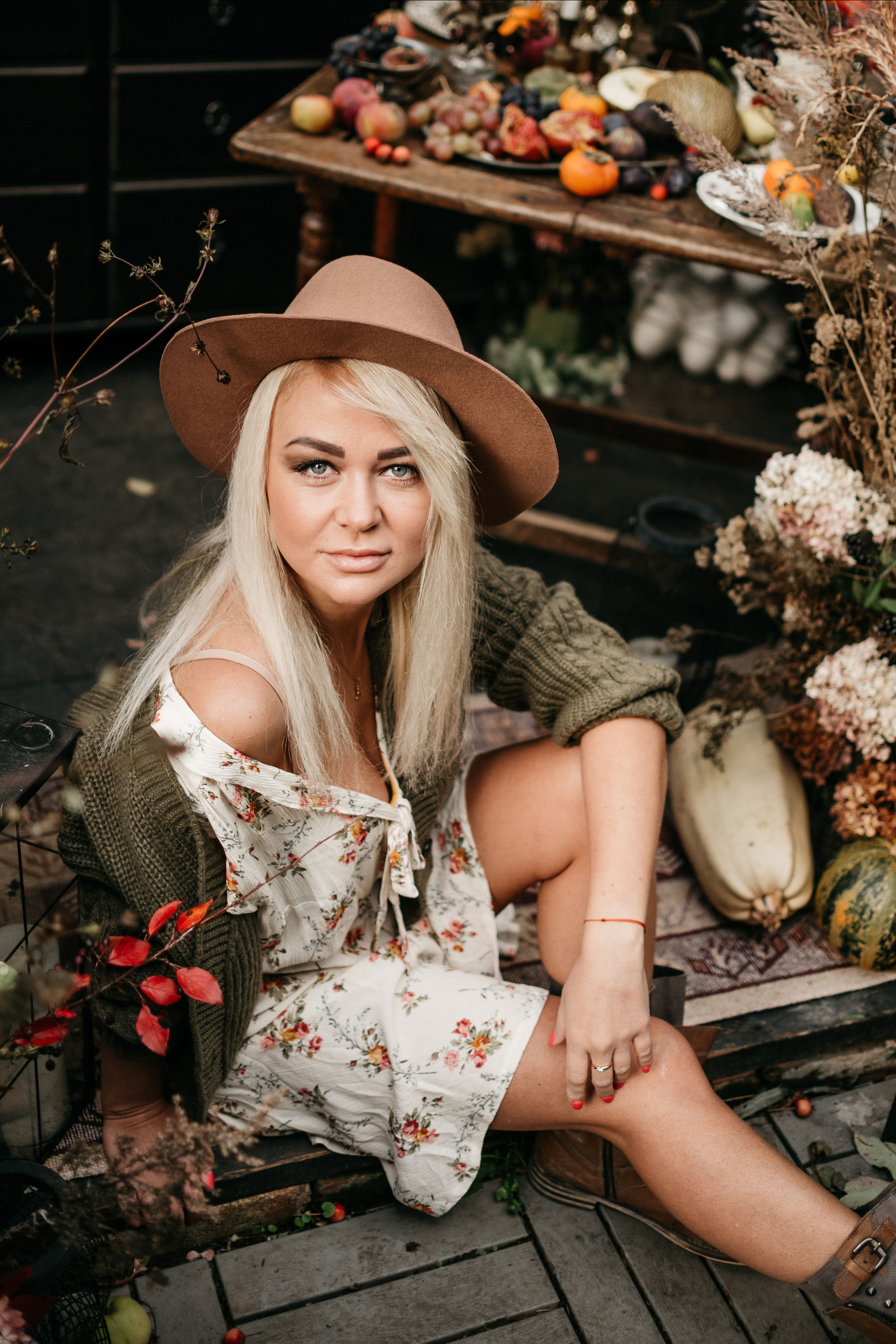 Ангелина. Lifestyle Фотограф Анастасия Донюшкина