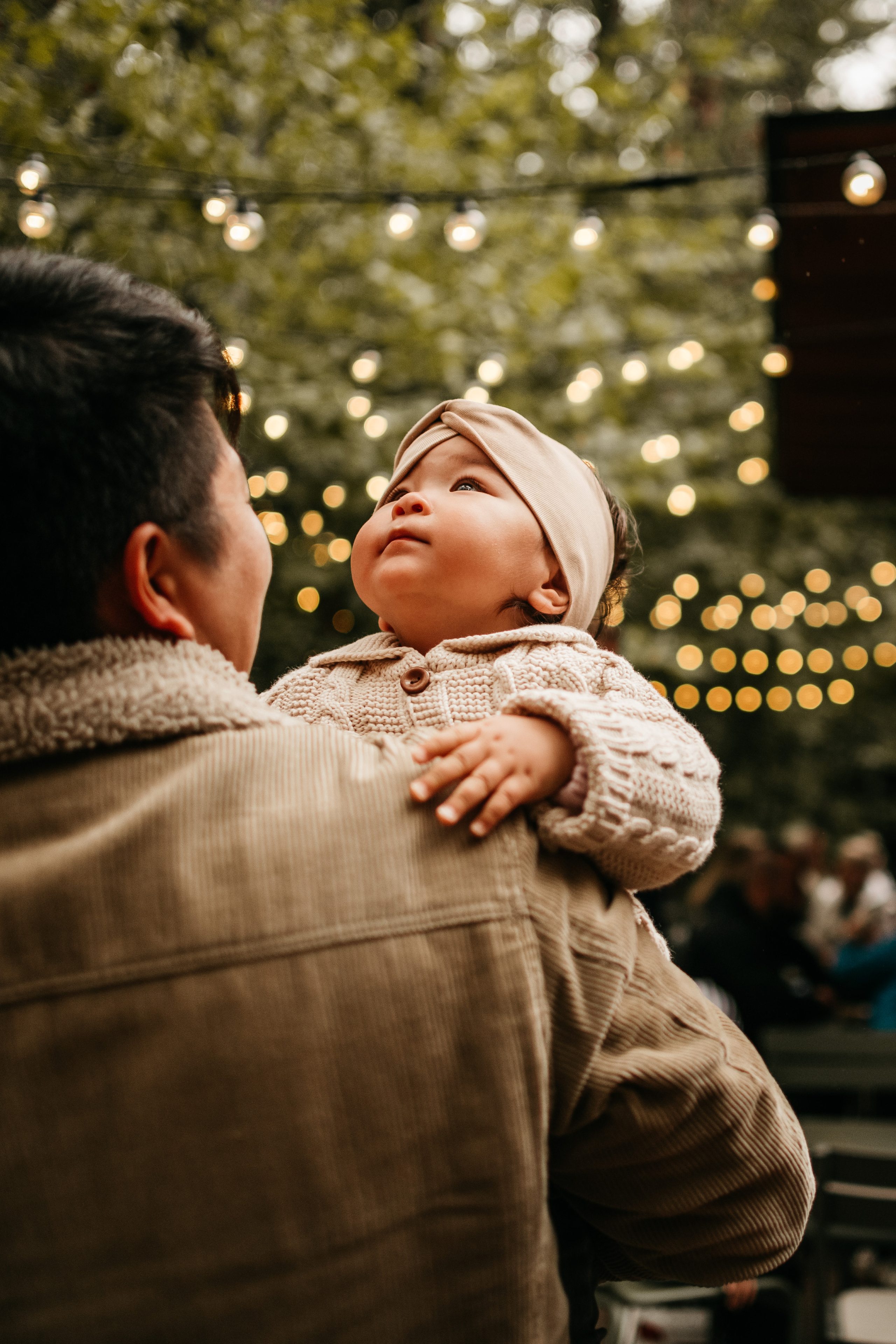 Оксана, Эд и Соня. Lifestyle Фотограф Анастасия Донюшкина