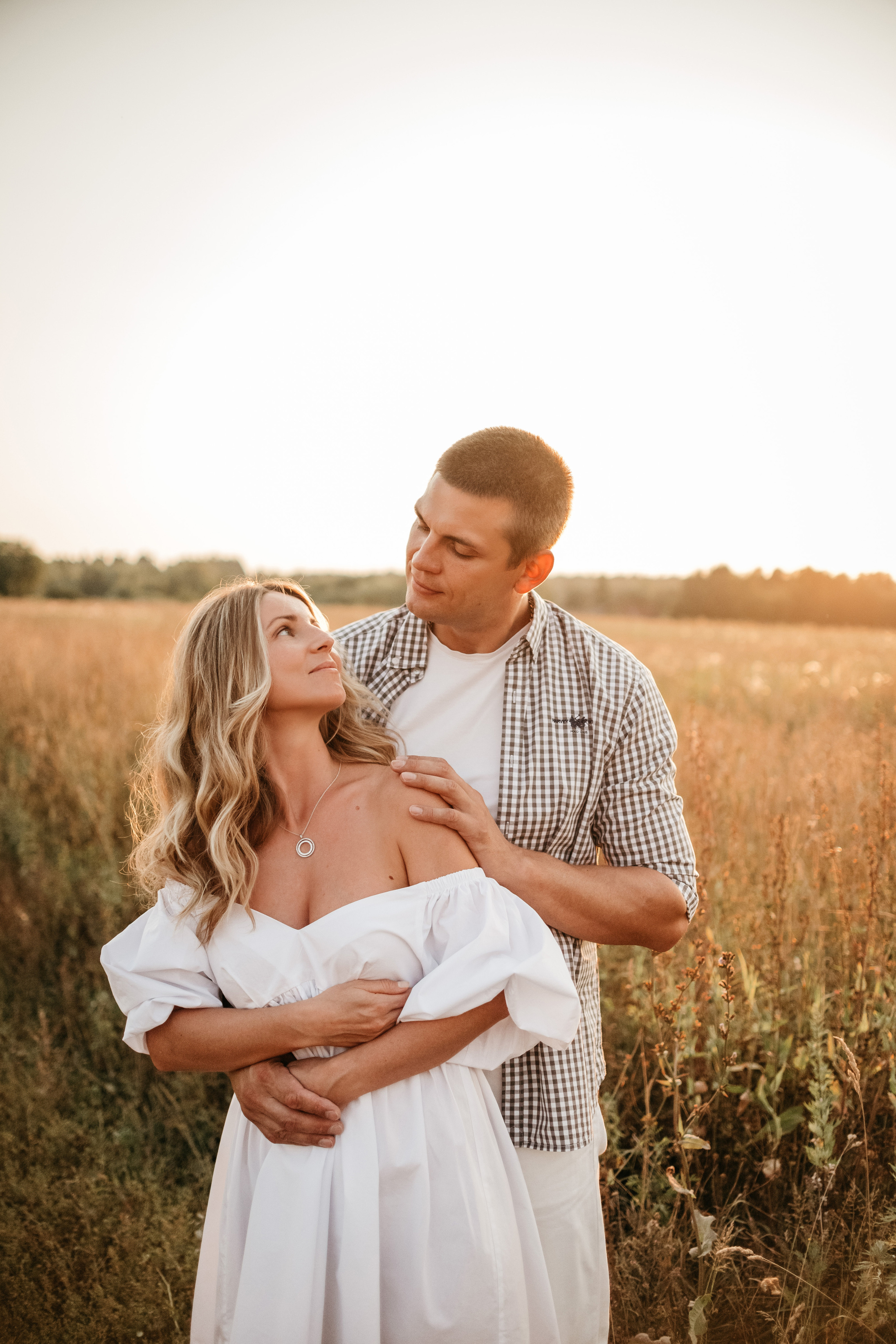 Саша и Маша. Lifestyle Фотограф Анастасия Донюшкина