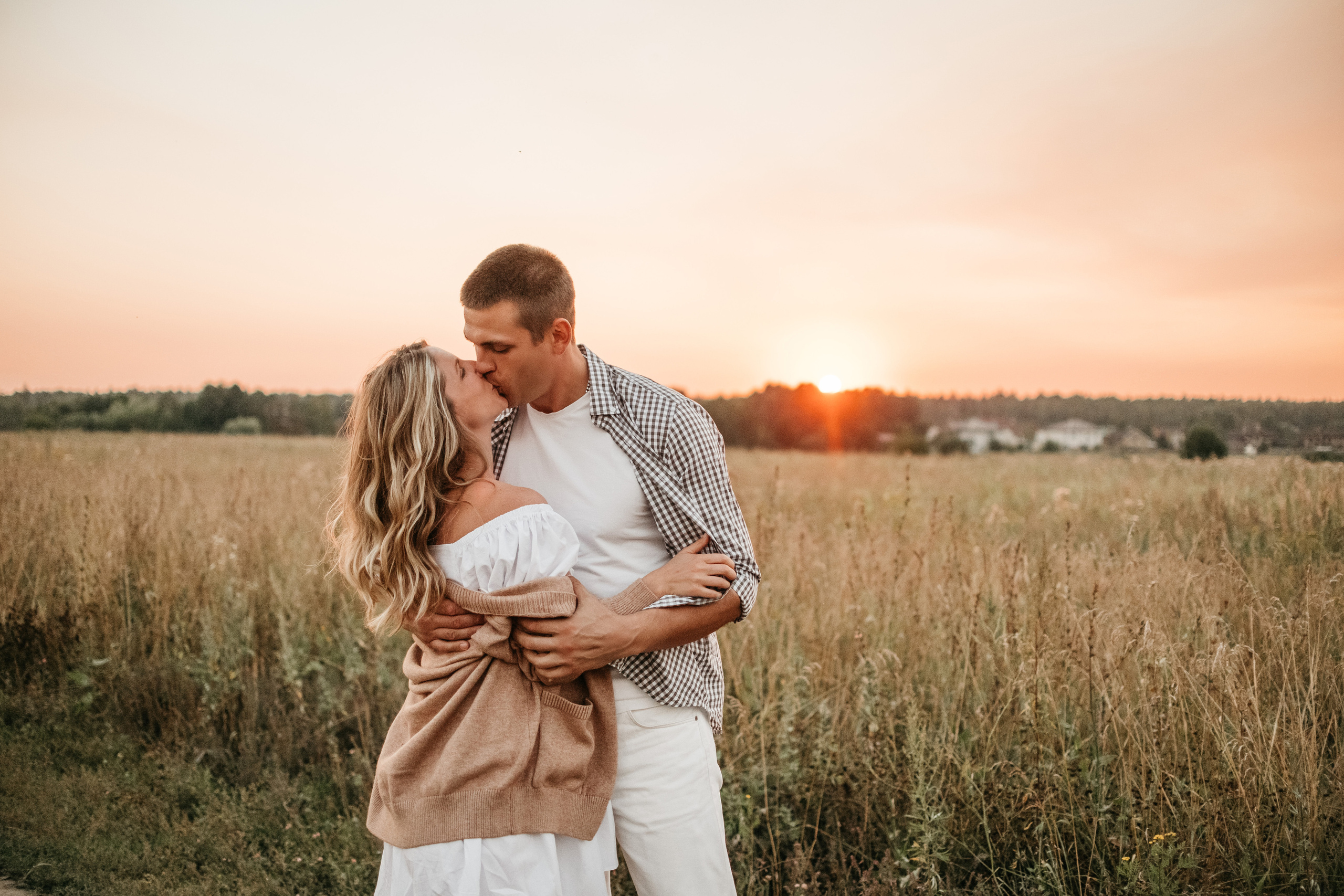 Саша и Маша. Lifestyle Фотограф Анастасия Донюшкина