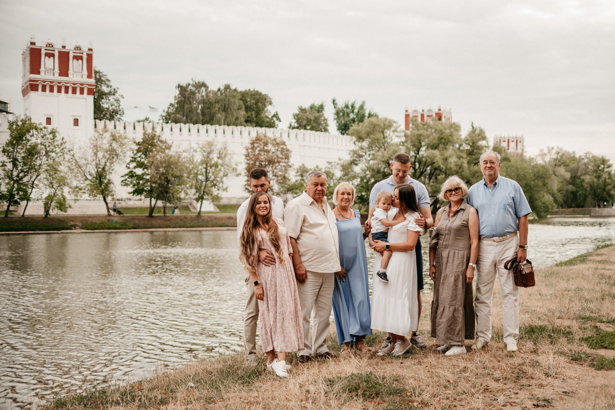 ОЛя, Леша и Федя. Lifestyle Фотограф Анастасия Донюшкина