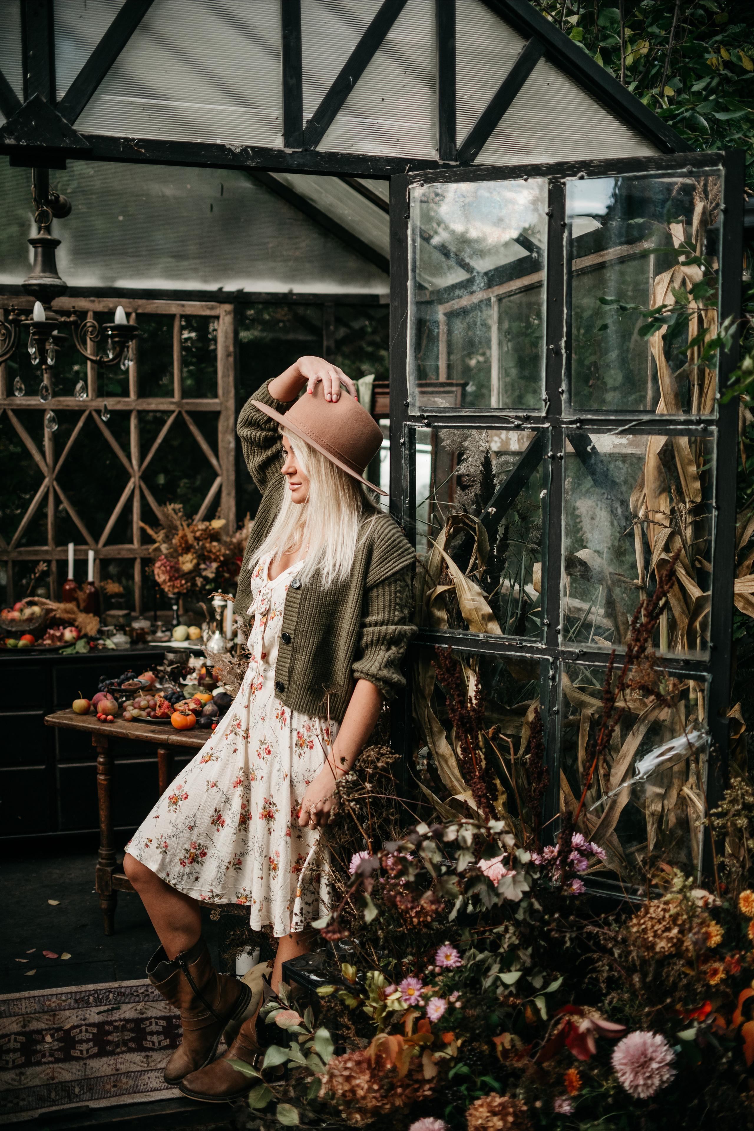 Ангелина. Lifestyle Фотограф Анастасия Донюшкина