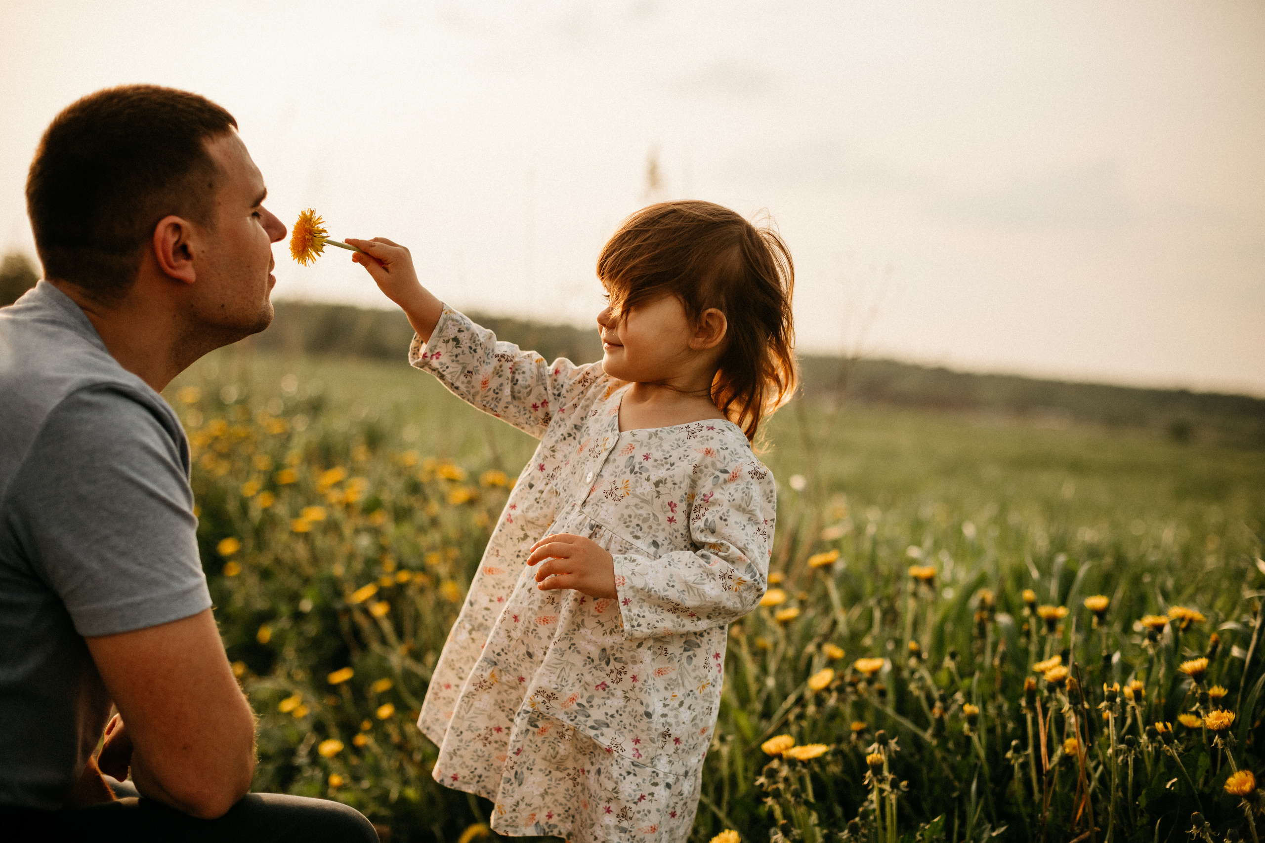 Оля, Вова, Андрей и Вика. Lifestyle Фотограф Анастасия Донюшкина
