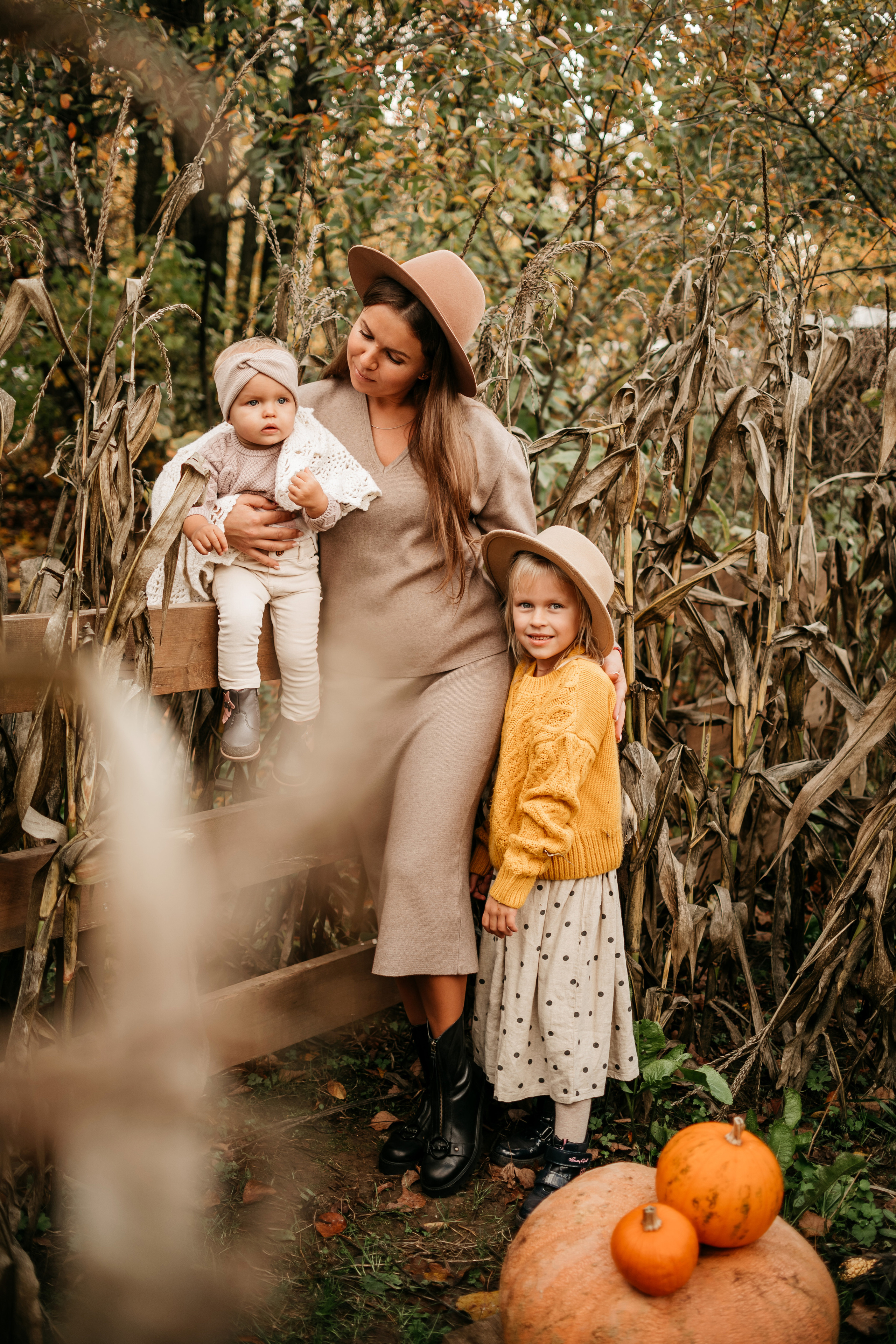 Осенние зарисовки. Lifestyle Фотограф Анастасия Донюшкина