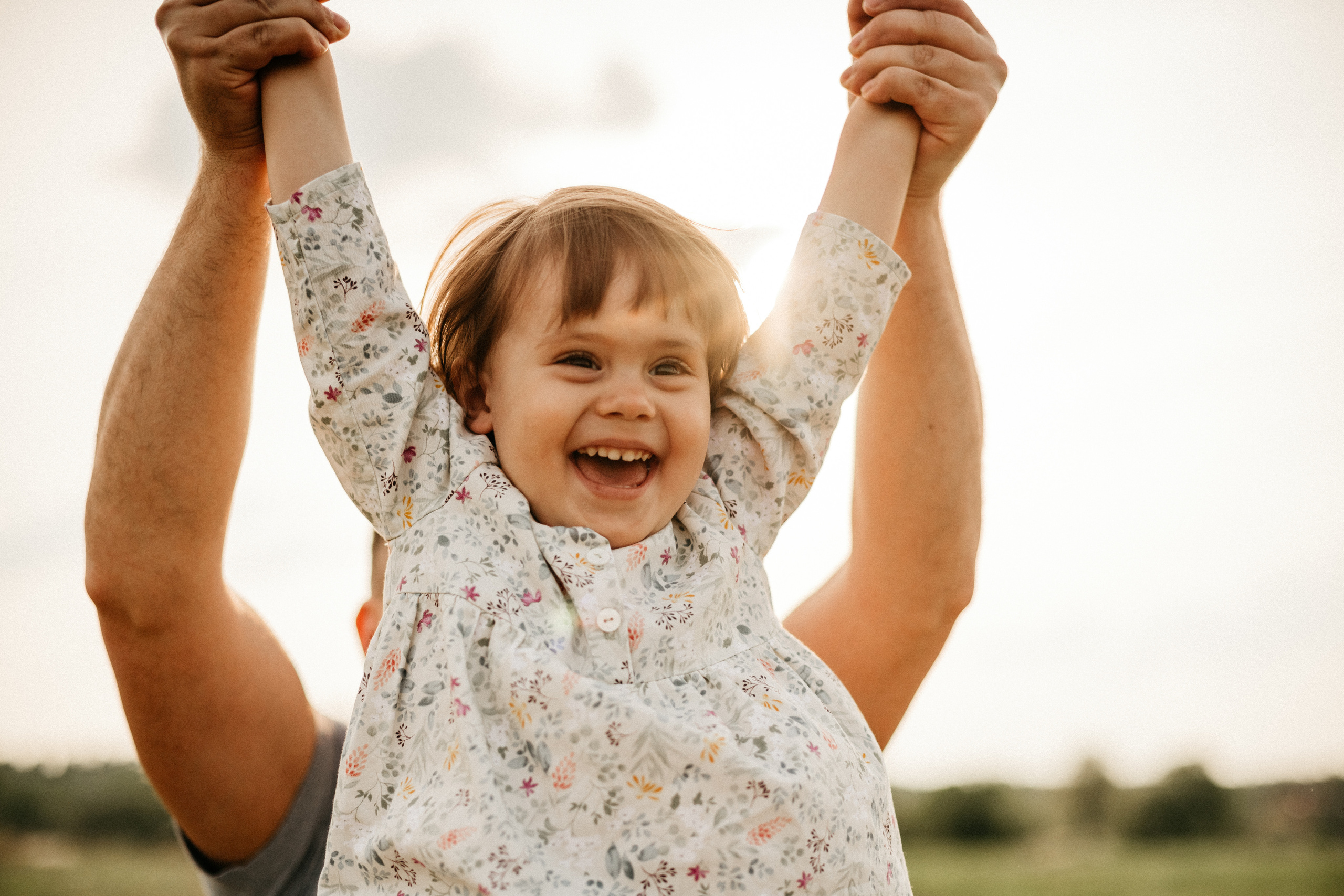 Оля, Вова, Андрей и Вика. Lifestyle Фотограф Анастасия Донюшкина