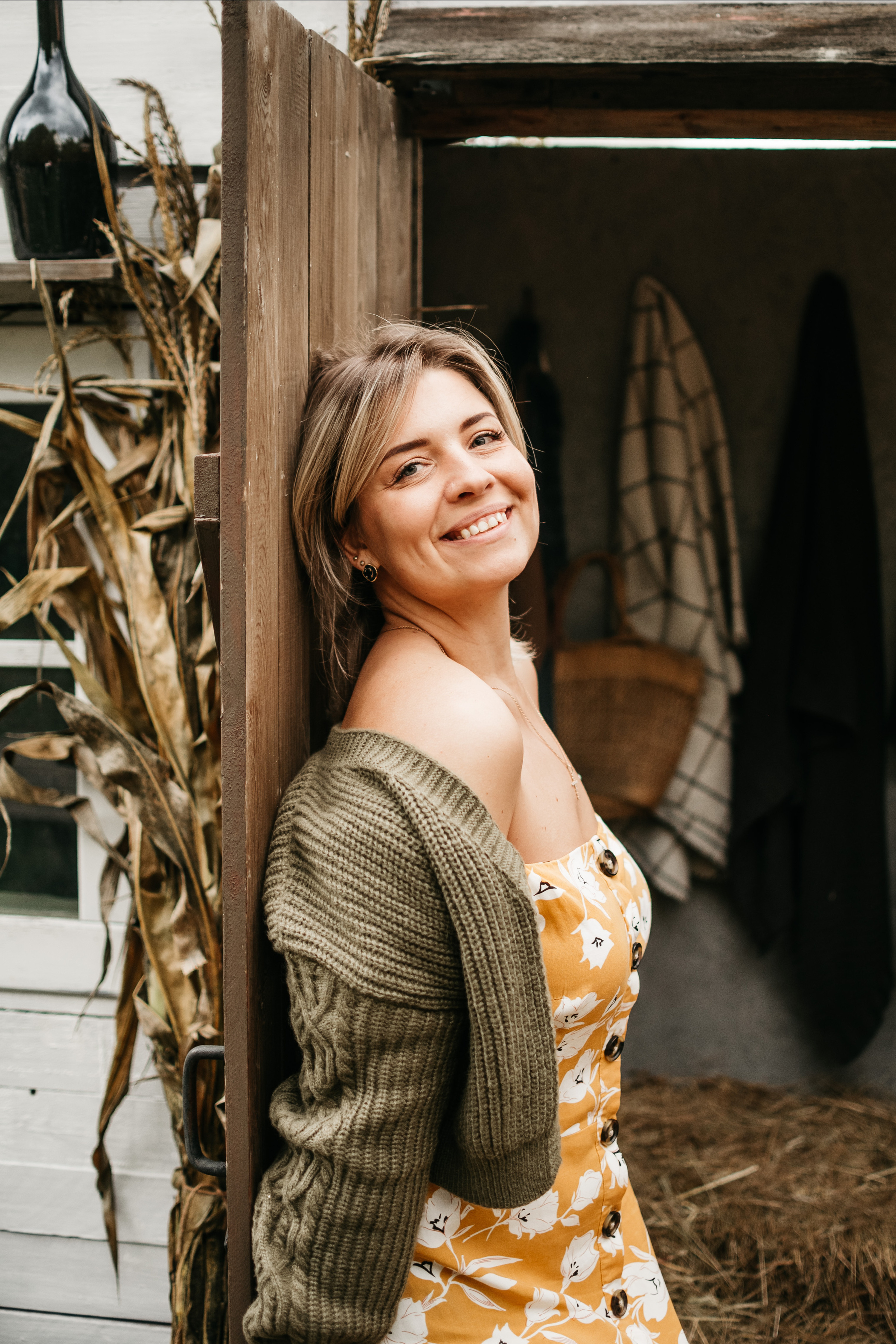 Лена. Lifestyle Фотограф Анастасия Донюшкина