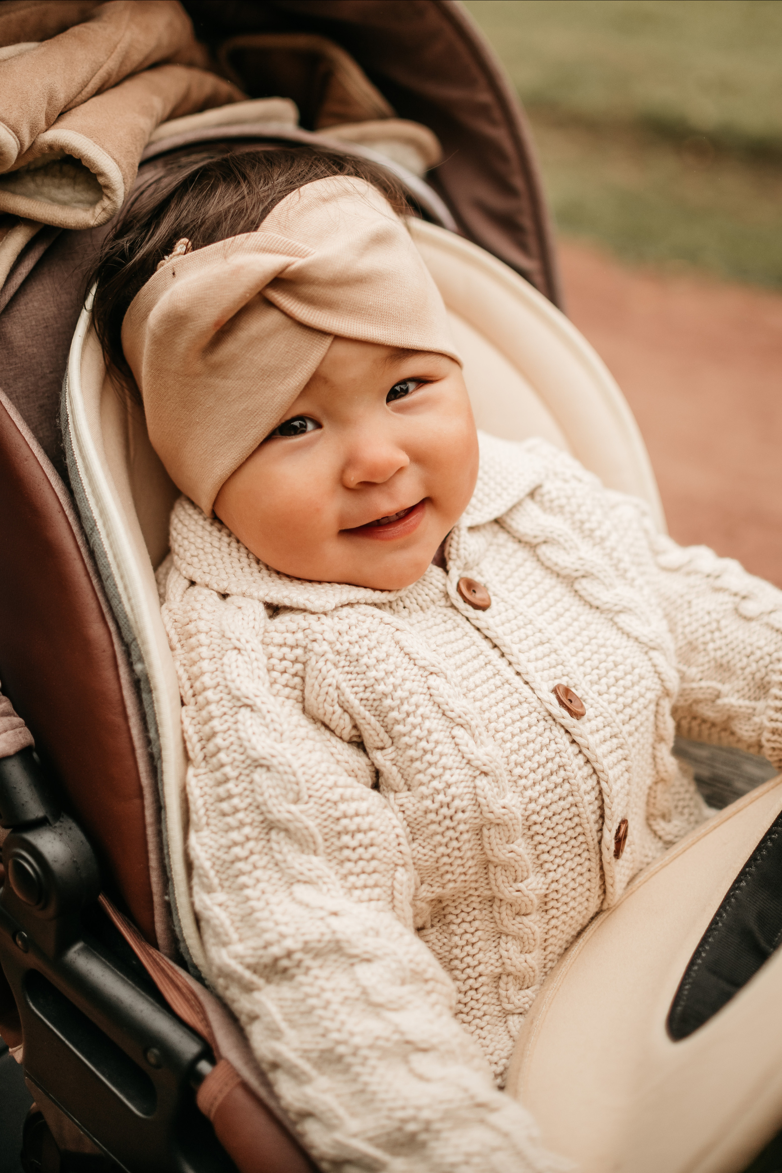 Оксана, Эд и Соня. Lifestyle Фотограф Анастасия Донюшкина