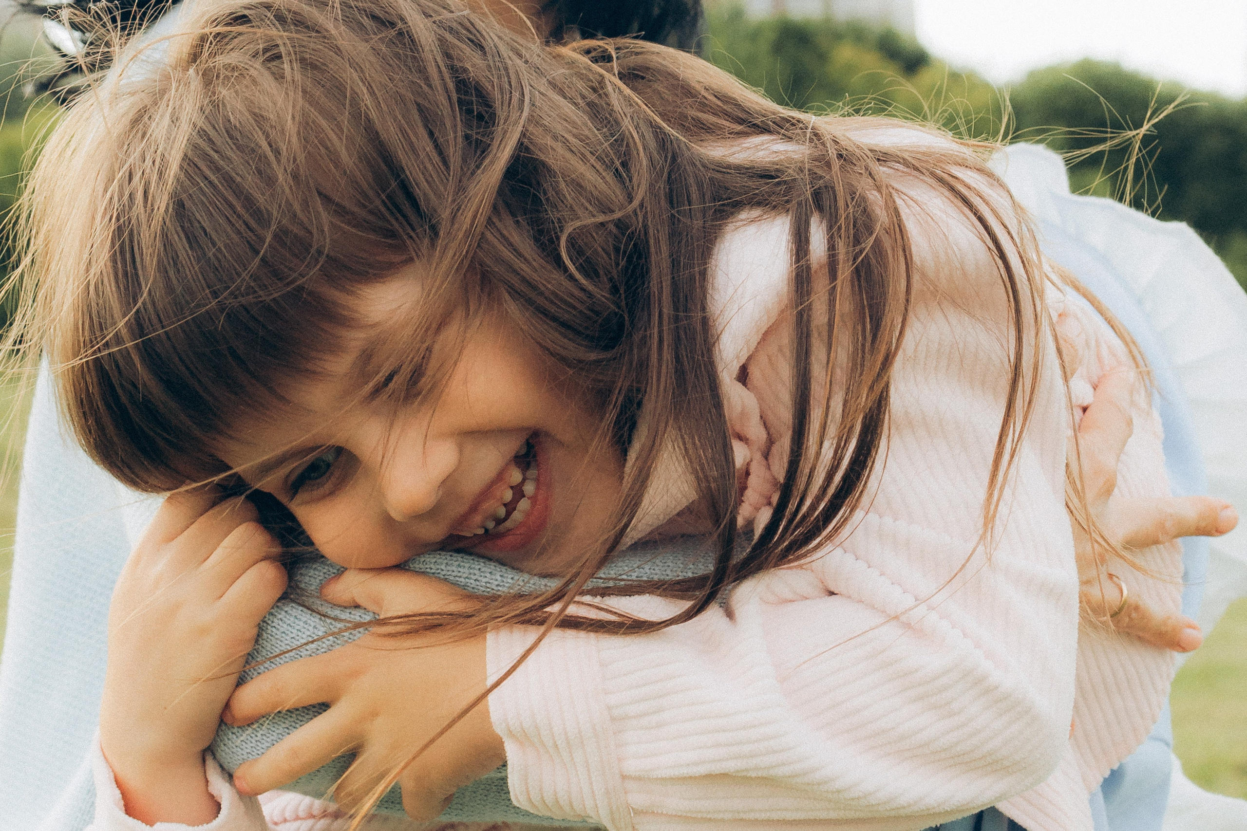 Детство. Семейный Фотограф в Москве Евгения Симоненко