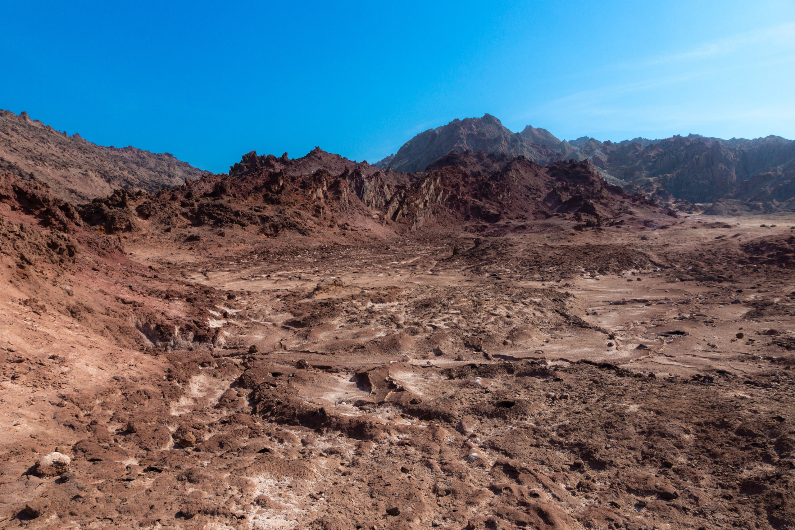 Иран. Фотограф-путешественник Самойлов Максим «Sly Fox»