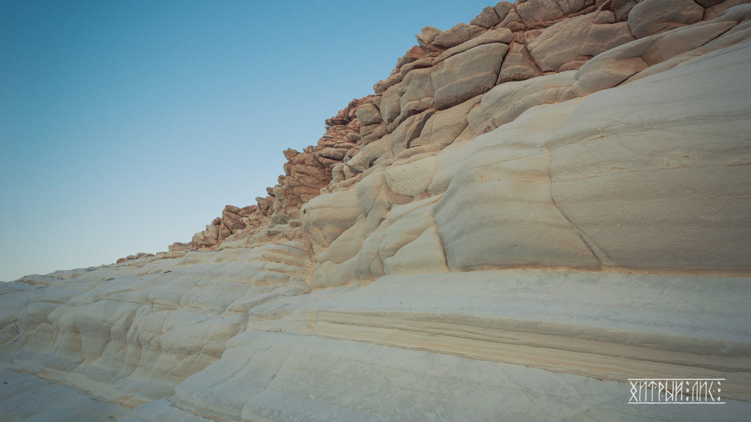 Кипр. Фотограф-путешественник Самойлов Максим «Sly Fox»