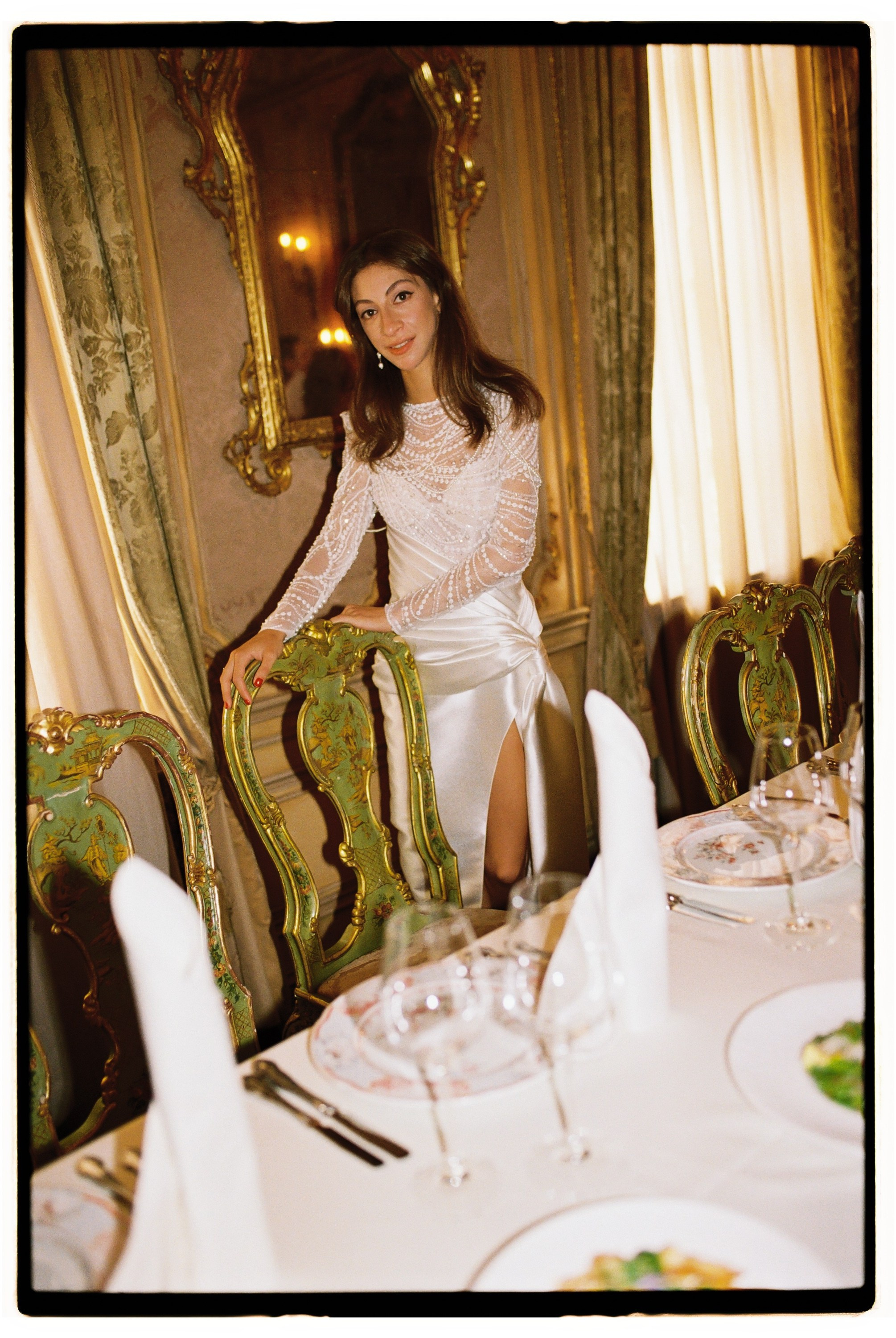 Саша и Тома. Свадебный фотограф в Москве Евгений Рыжов