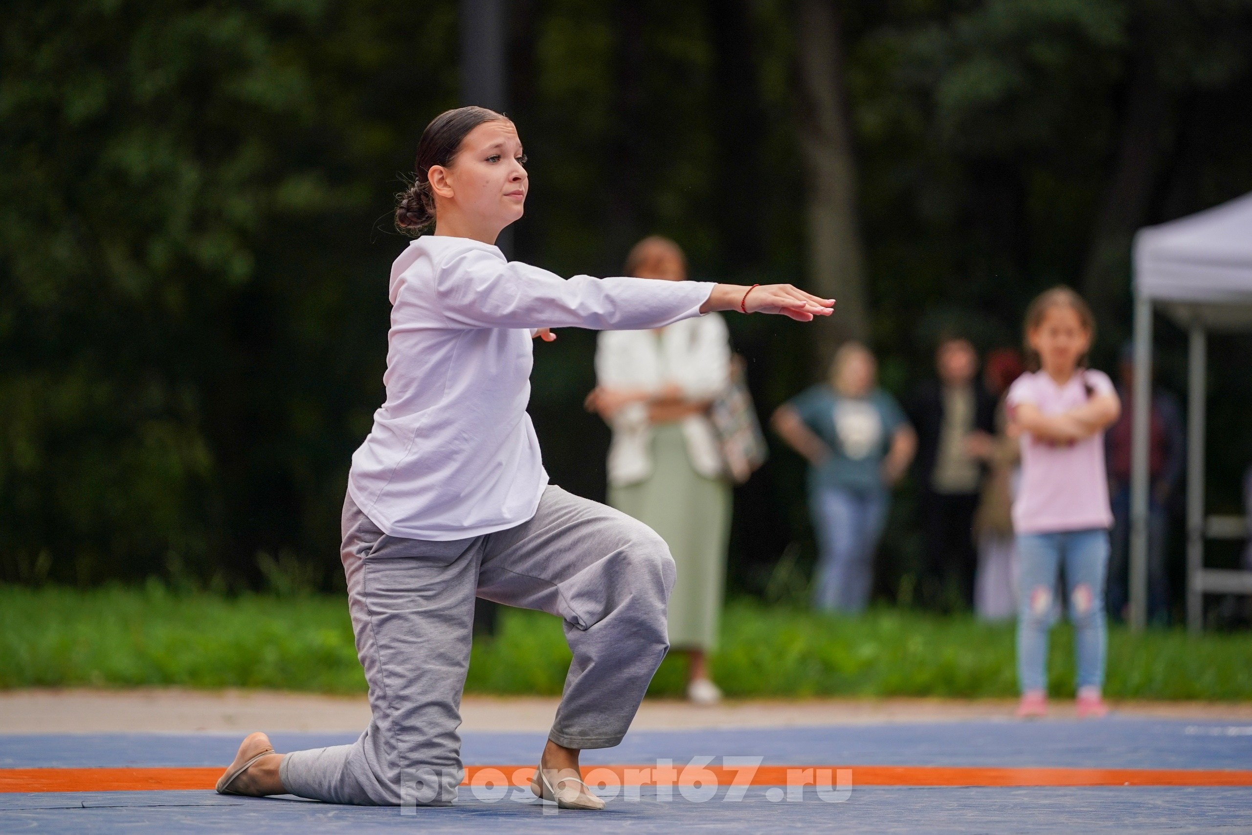 Чир. Спортивный фотограф Олег Медведев | prosport67 | Смоленск