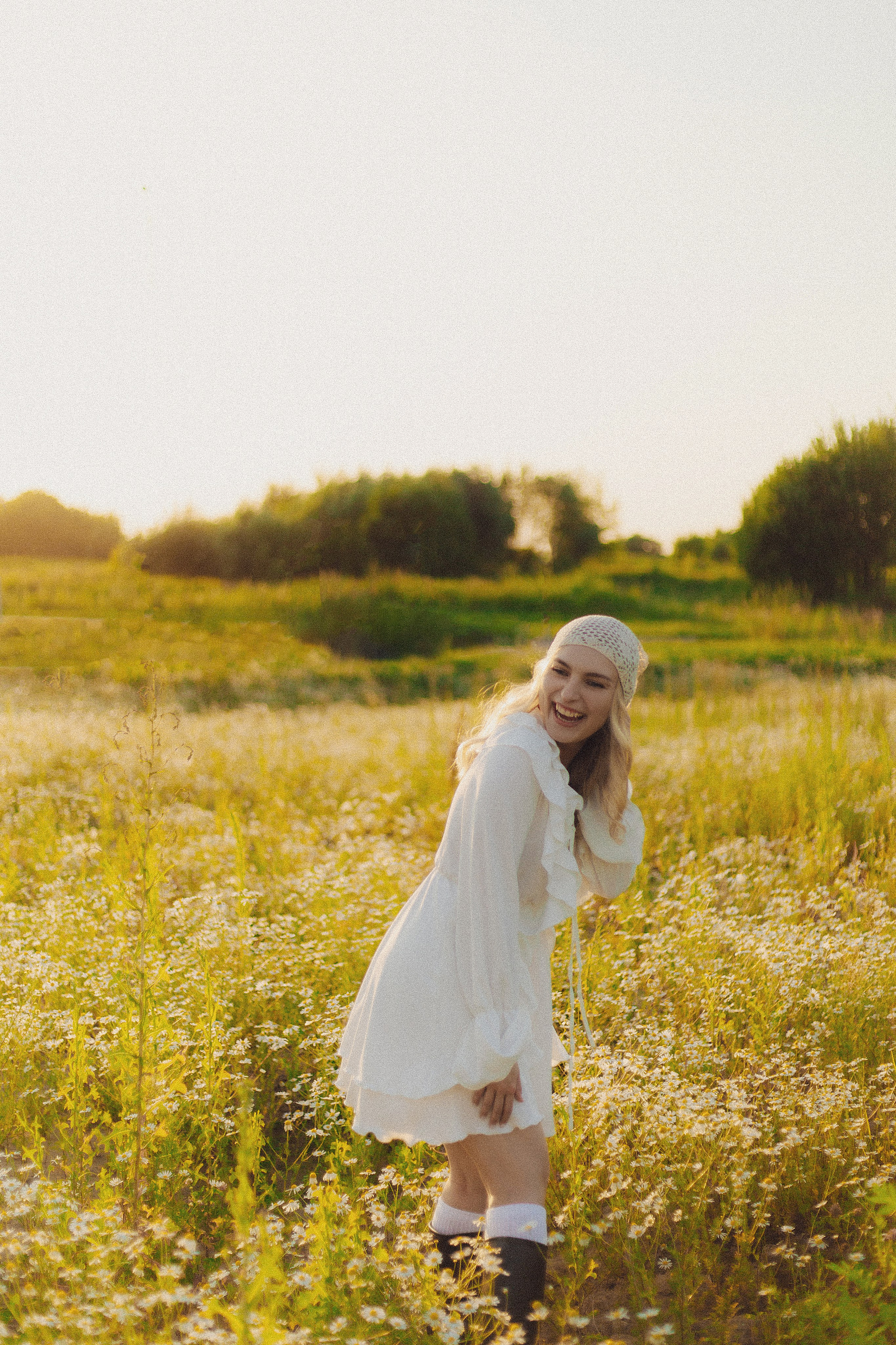 Нина. Фотограф Брянск|Москва Даша Жукова